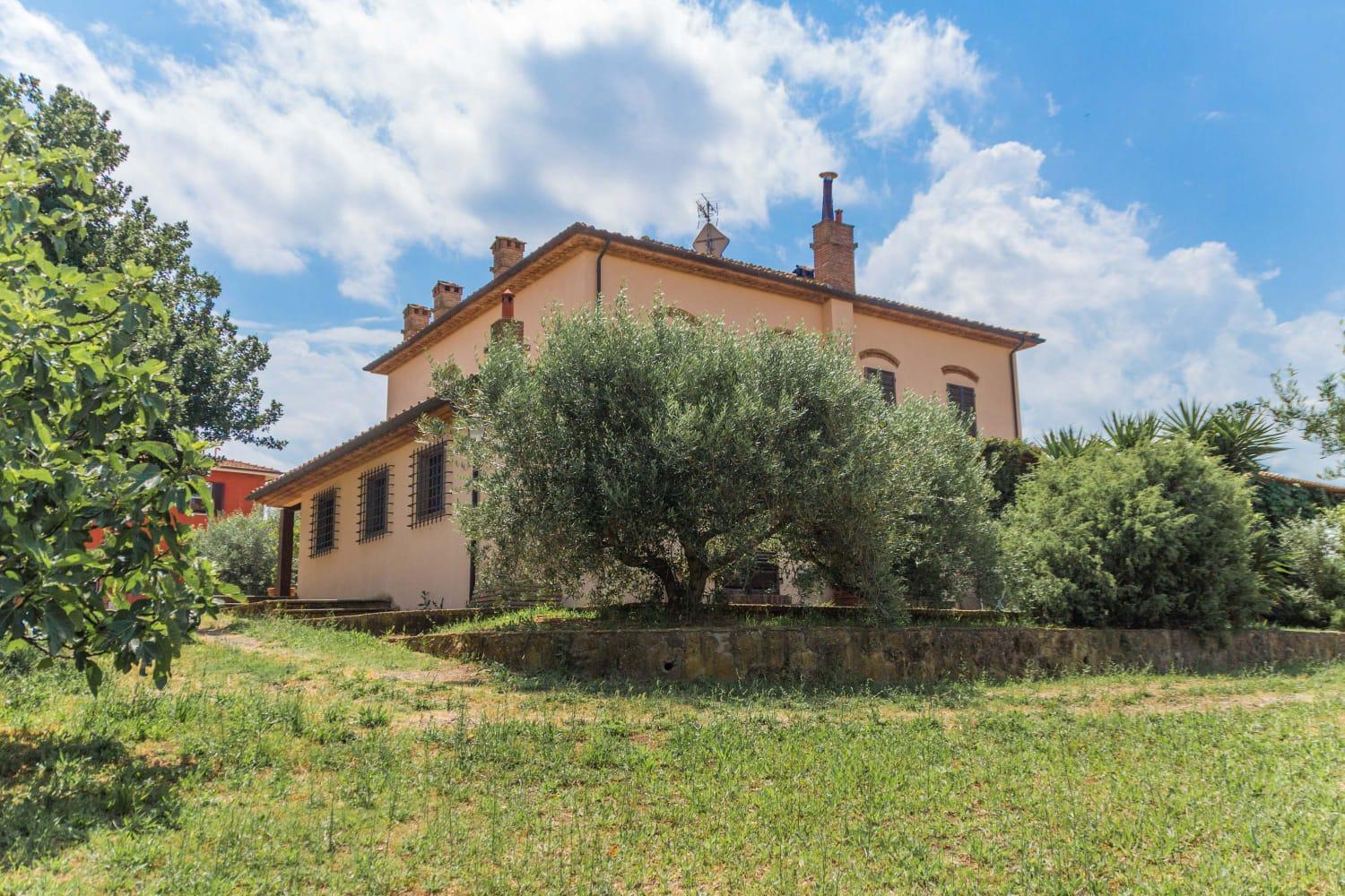 Podere Il Polveroso photo 2