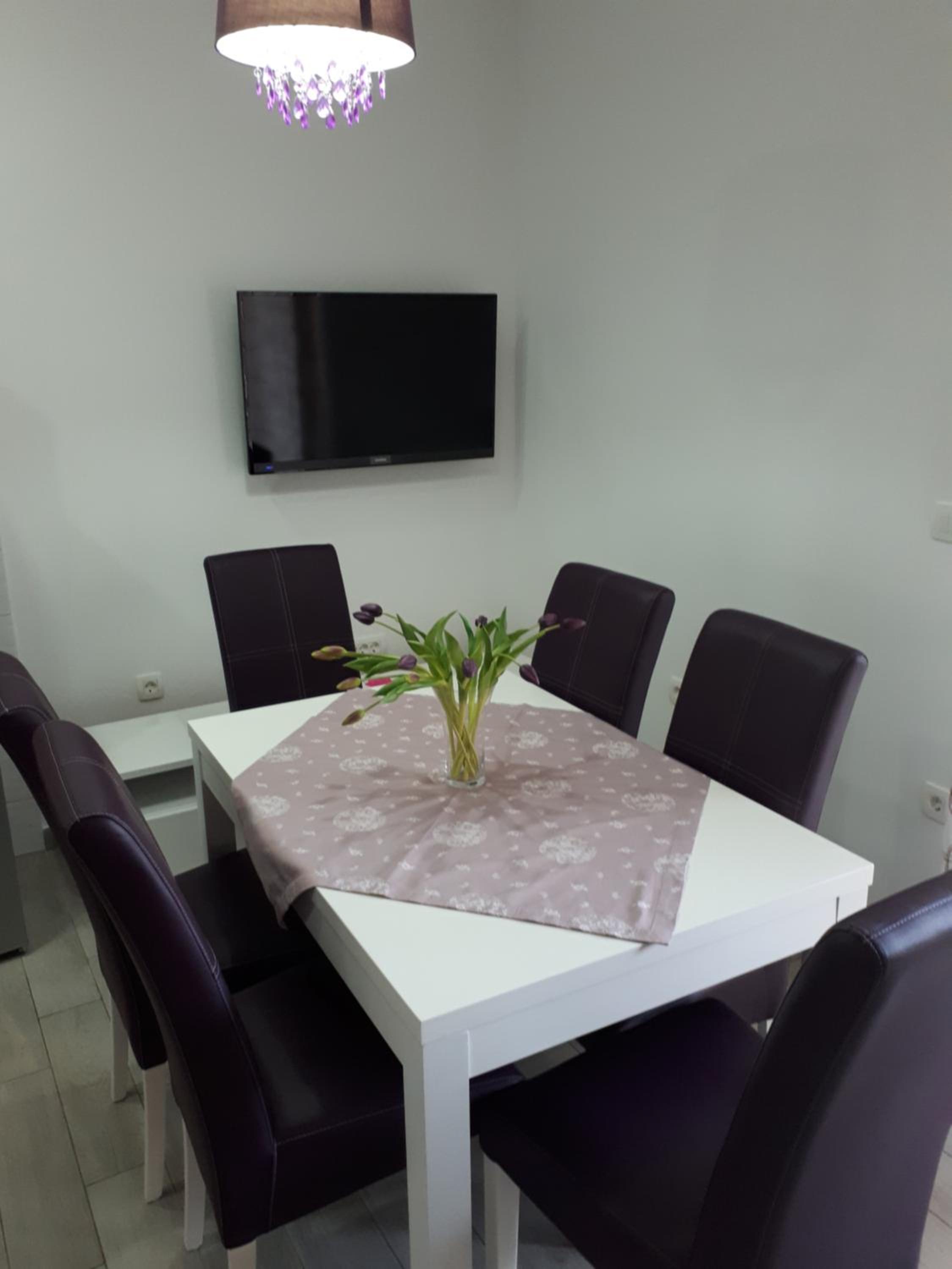 Apartment Vedran