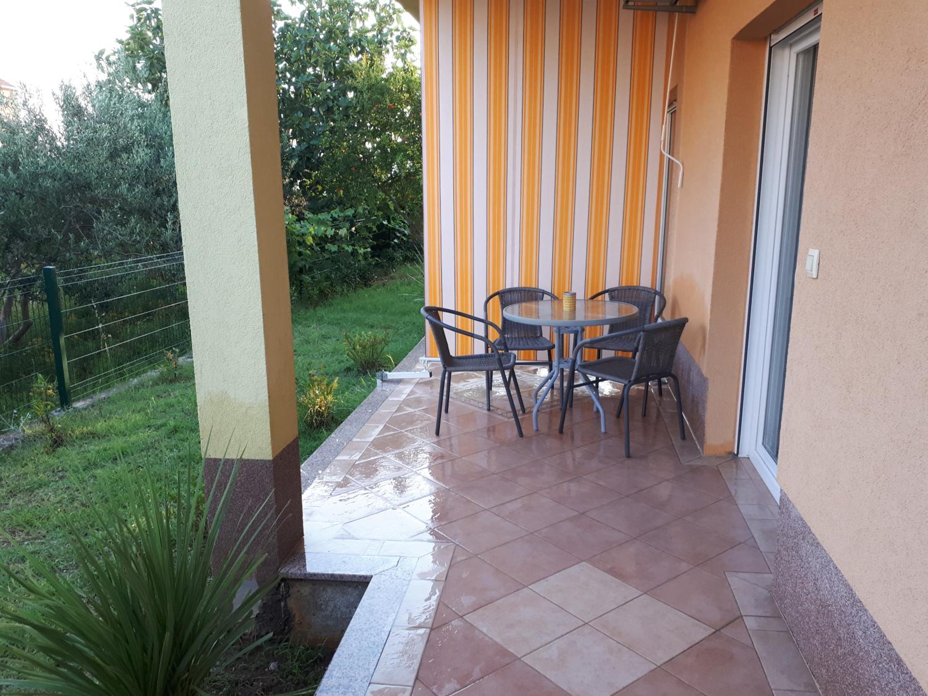 Apartment Vedran