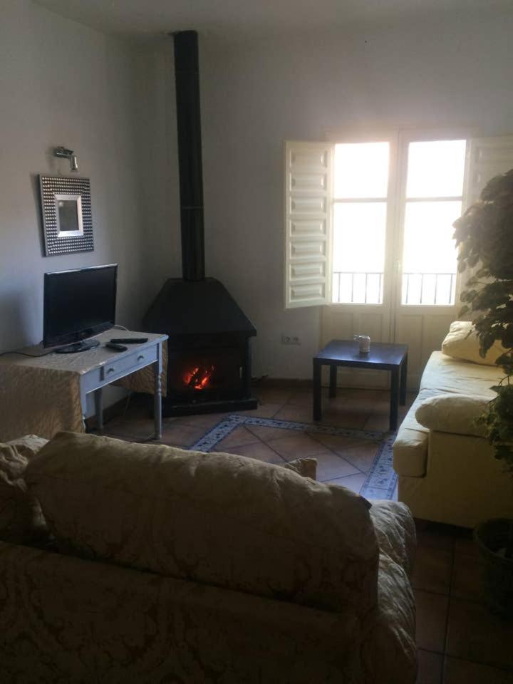 Villa Ugijar photo 5