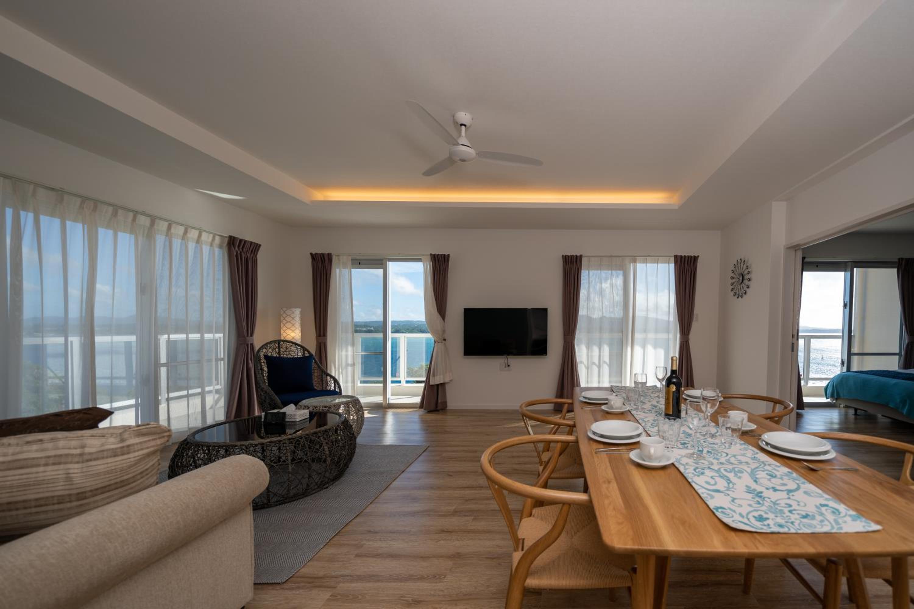 Private Villa Lamer Kouri