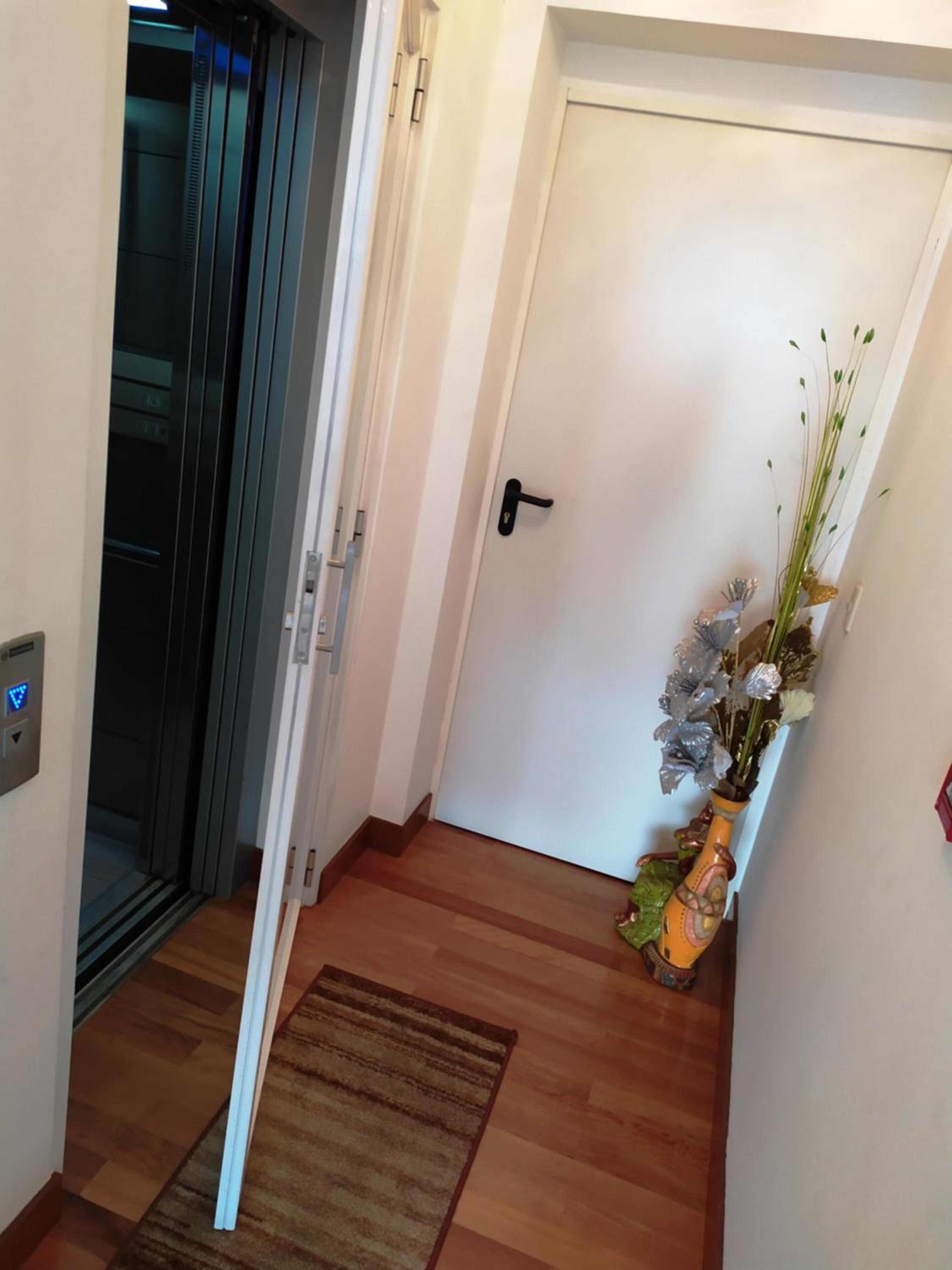 Beautiful Apartment Financial Zone-Fully Furnished