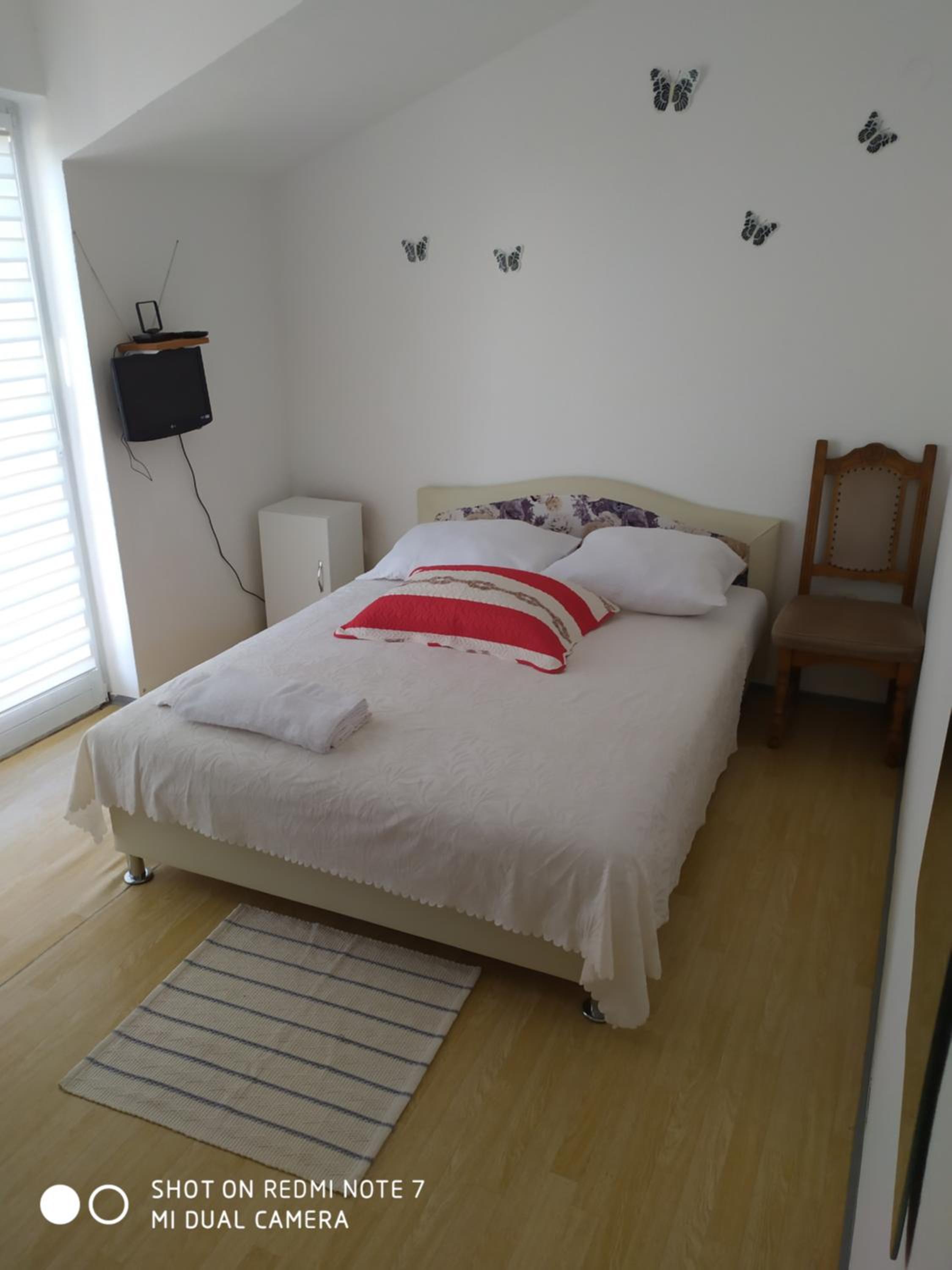 Apartmant Sučić view 3