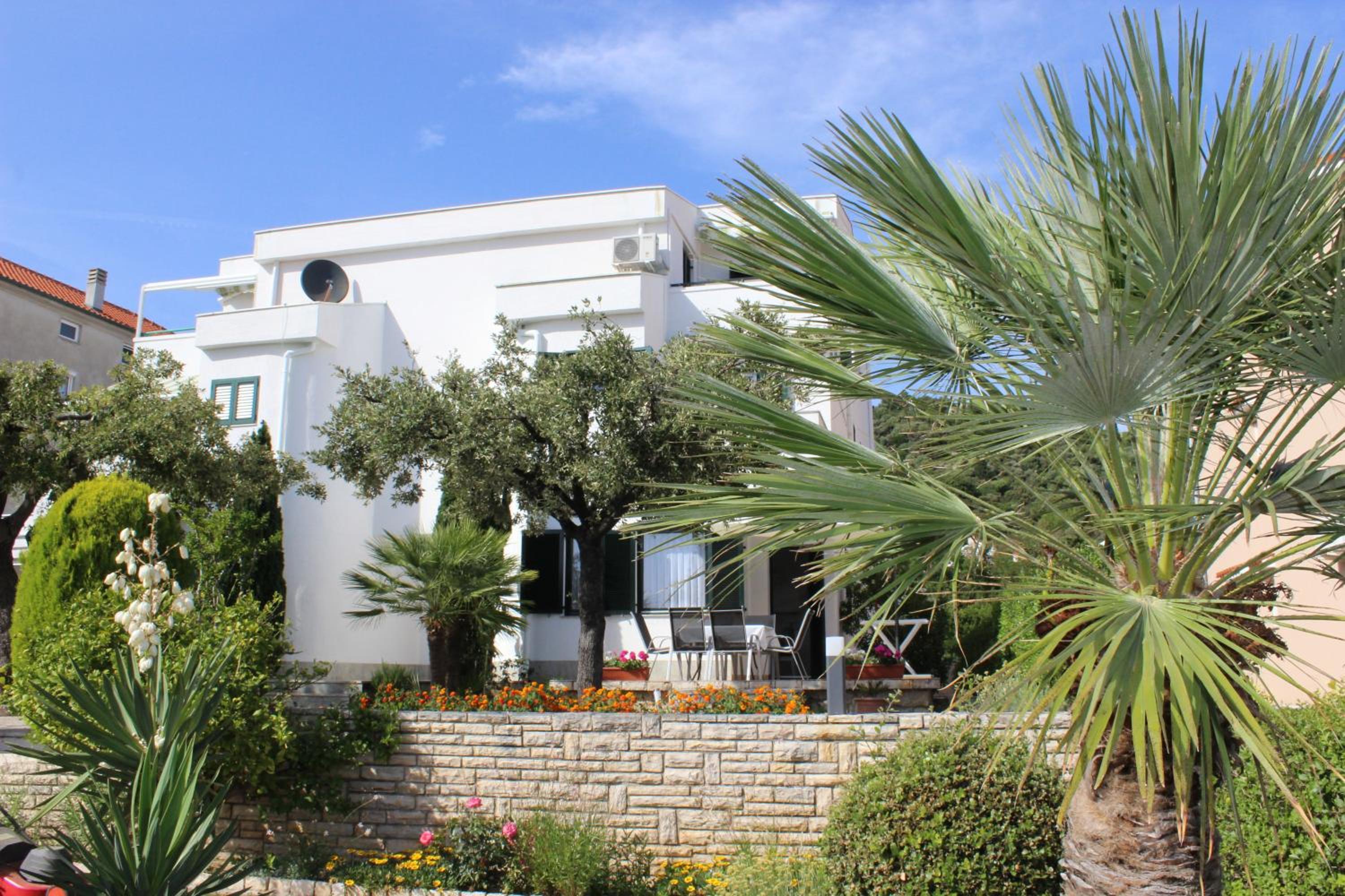 Apartments Culjak