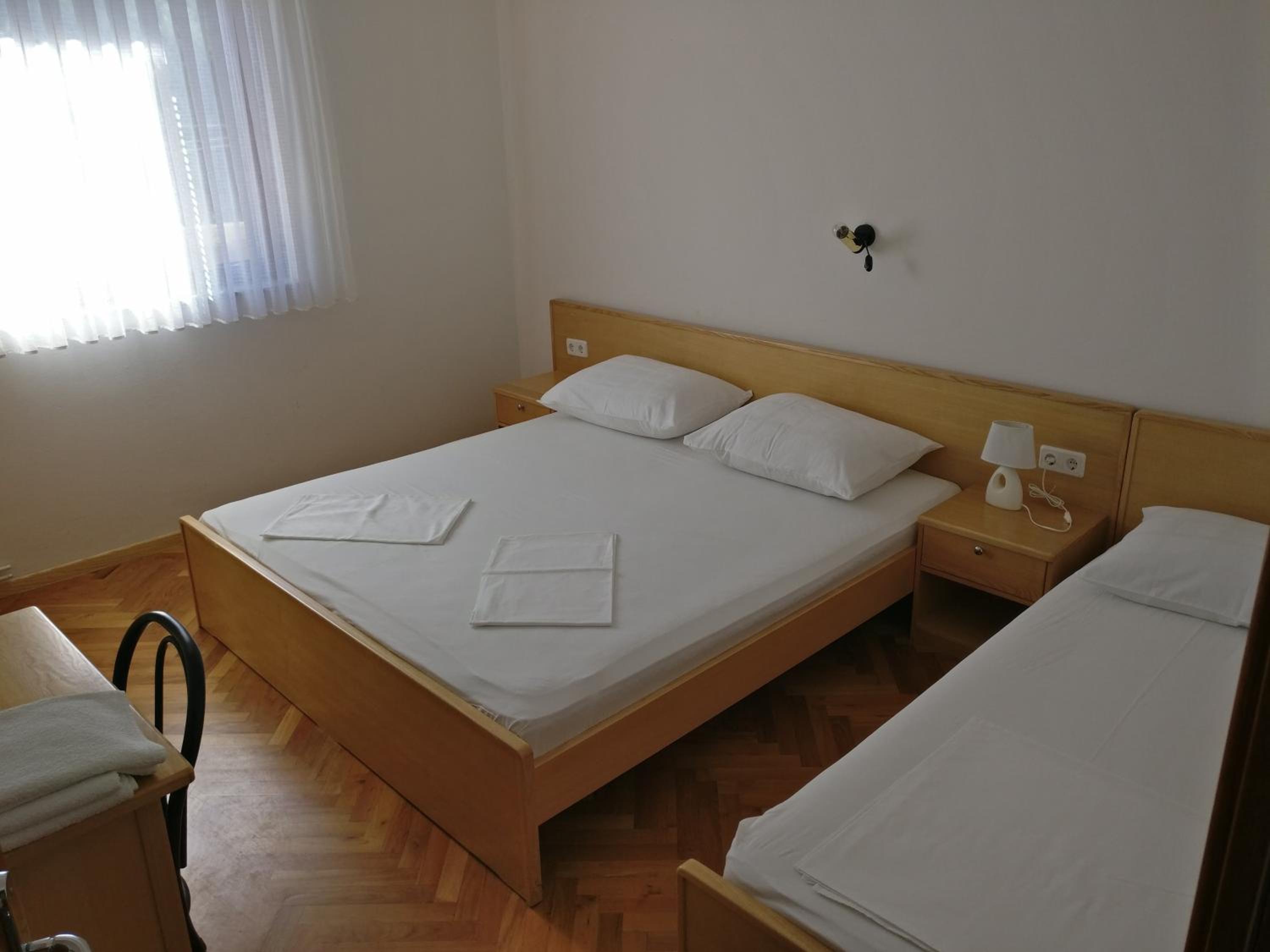 Apartments Culjak