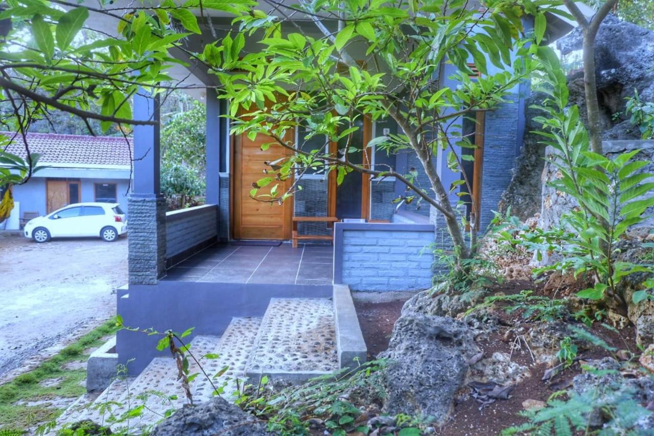 Inspio Nature Homestay