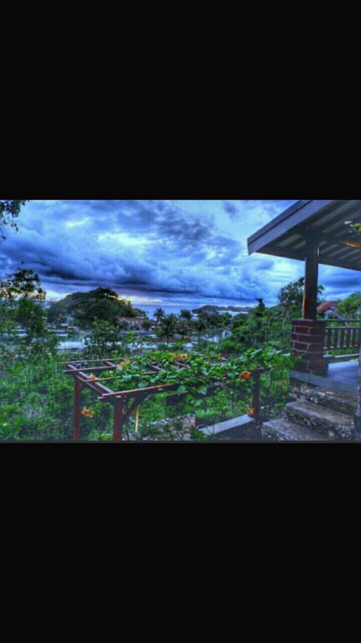 Inspio Nature Homestay