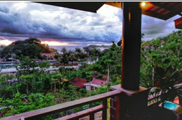 Inspio Nature Homestay
