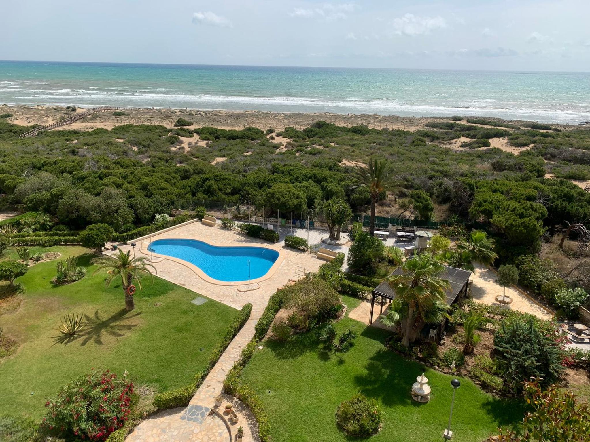 Holiday Apartments La Mata photo 4