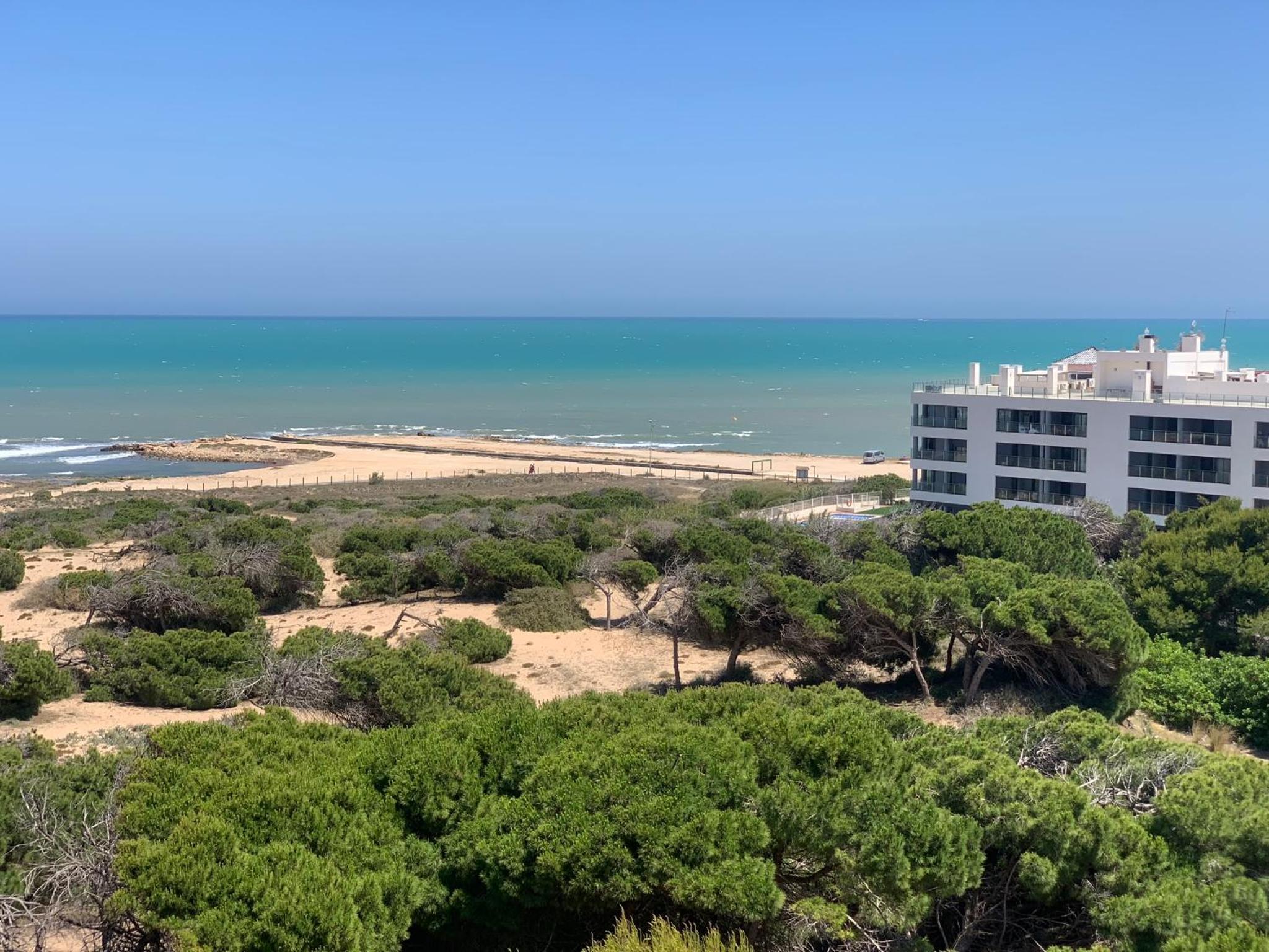 Holiday Apartments La Mata photo 3