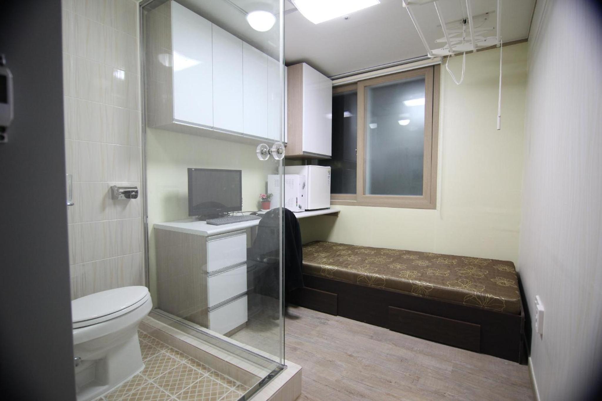Easy Guesthouse
