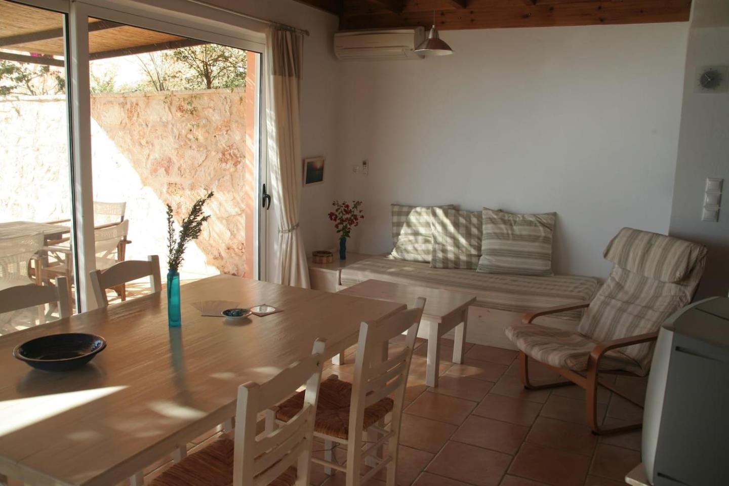 Villa Boubouki photo 4