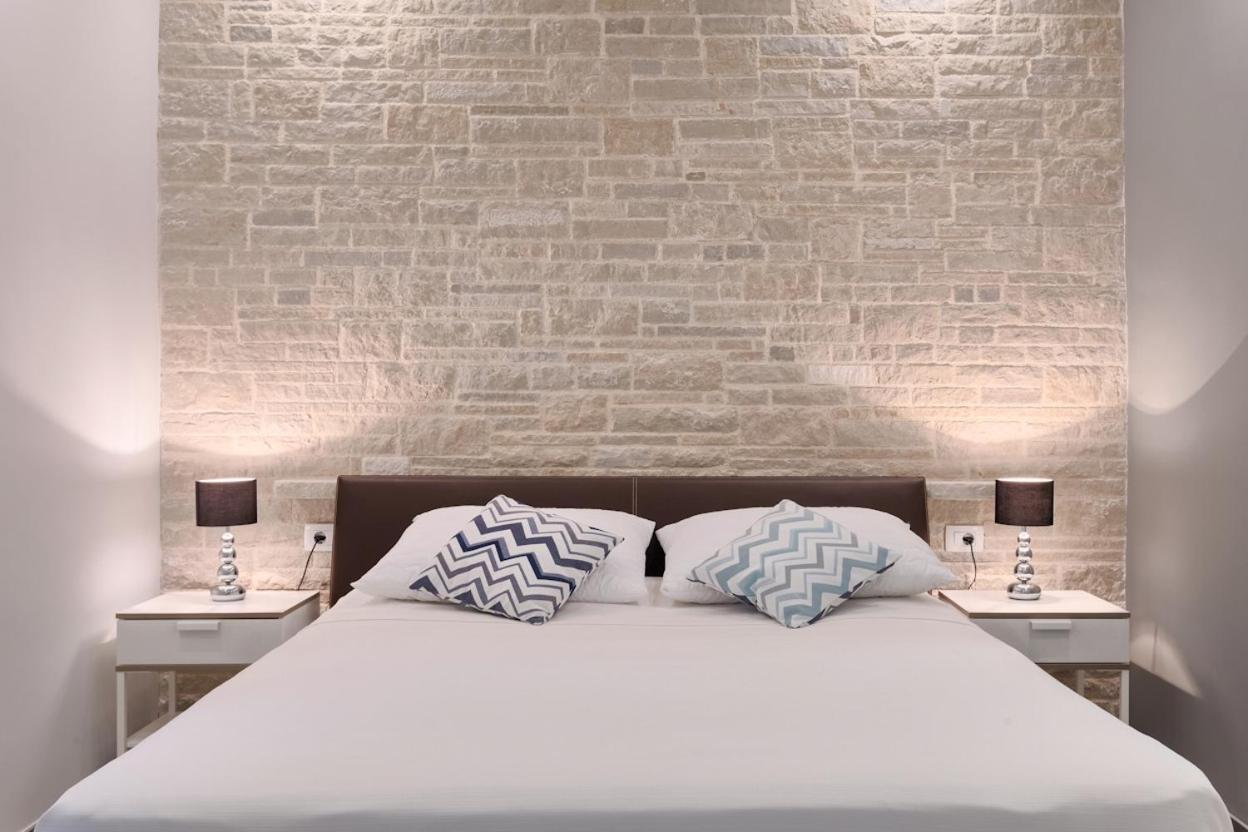 Apartman Marelux view 3