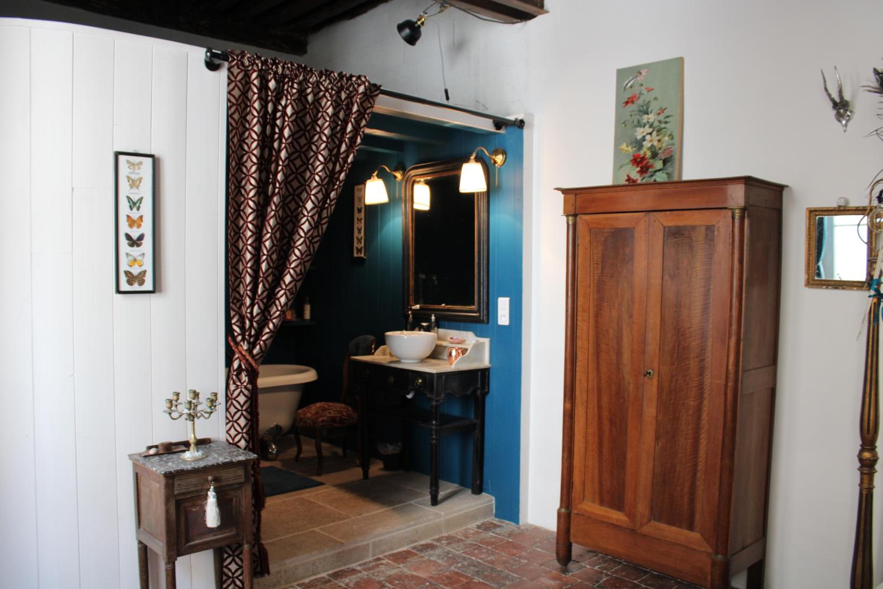 Le Boudoir d'artiste view 4