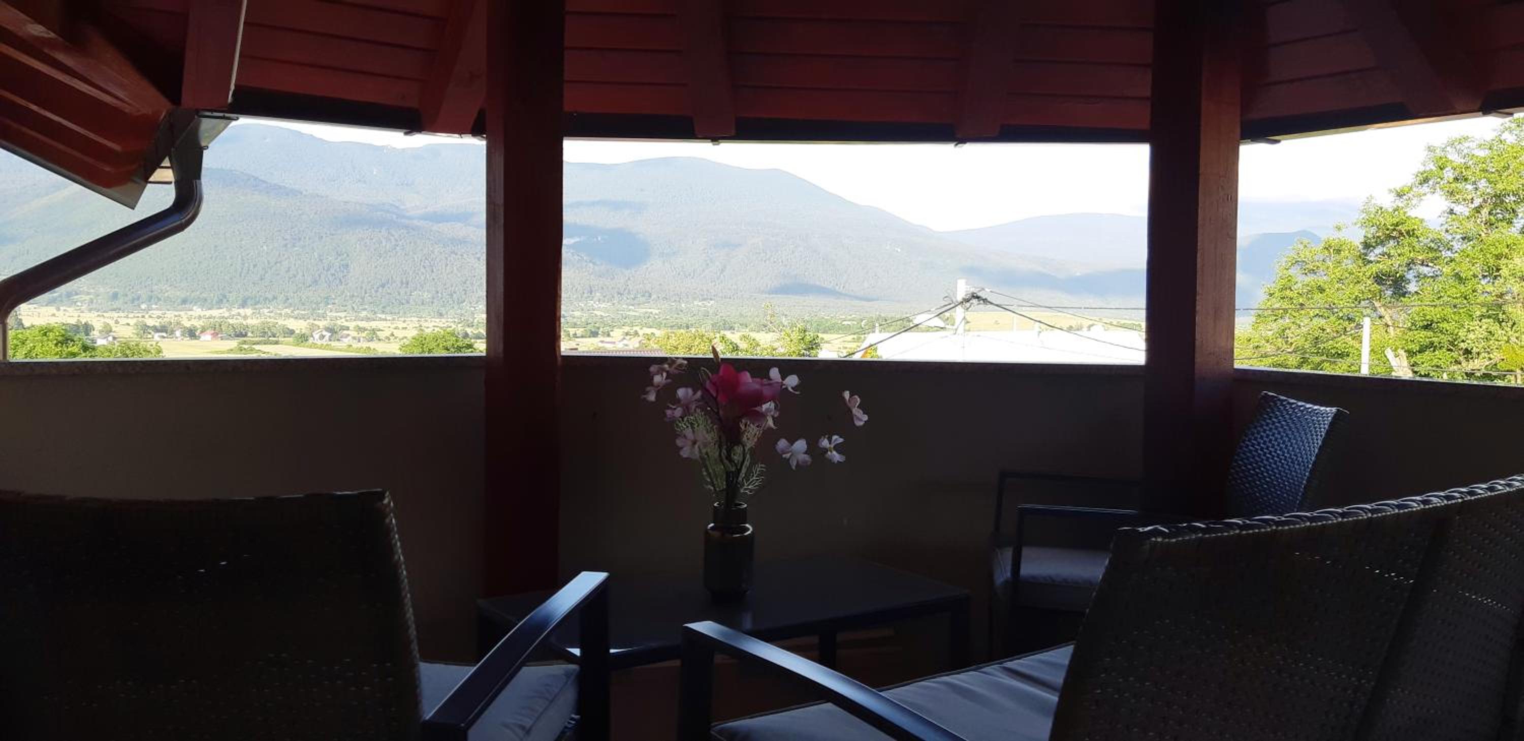 Apartmani Bilić view 4