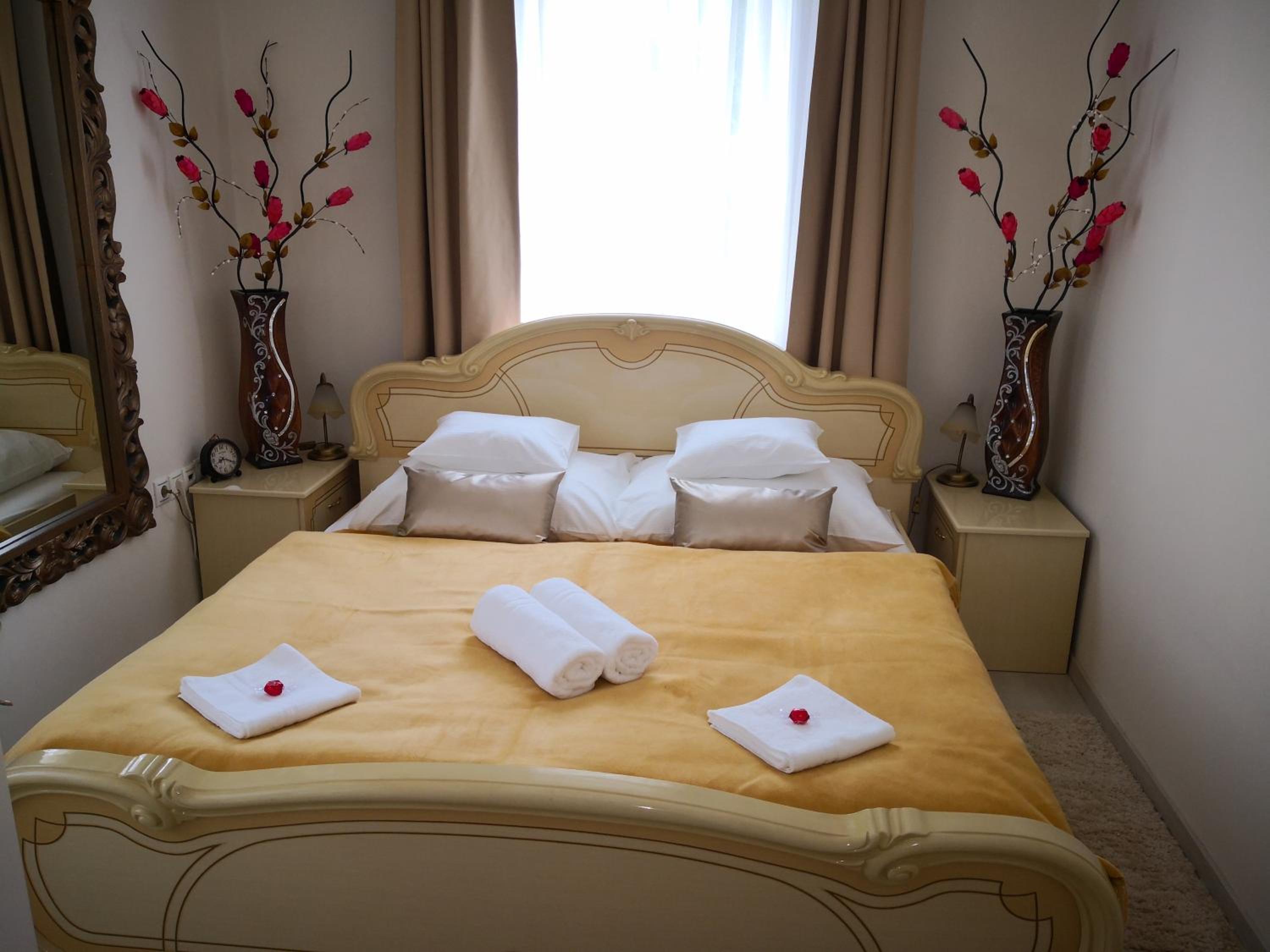 Kupola Apartman