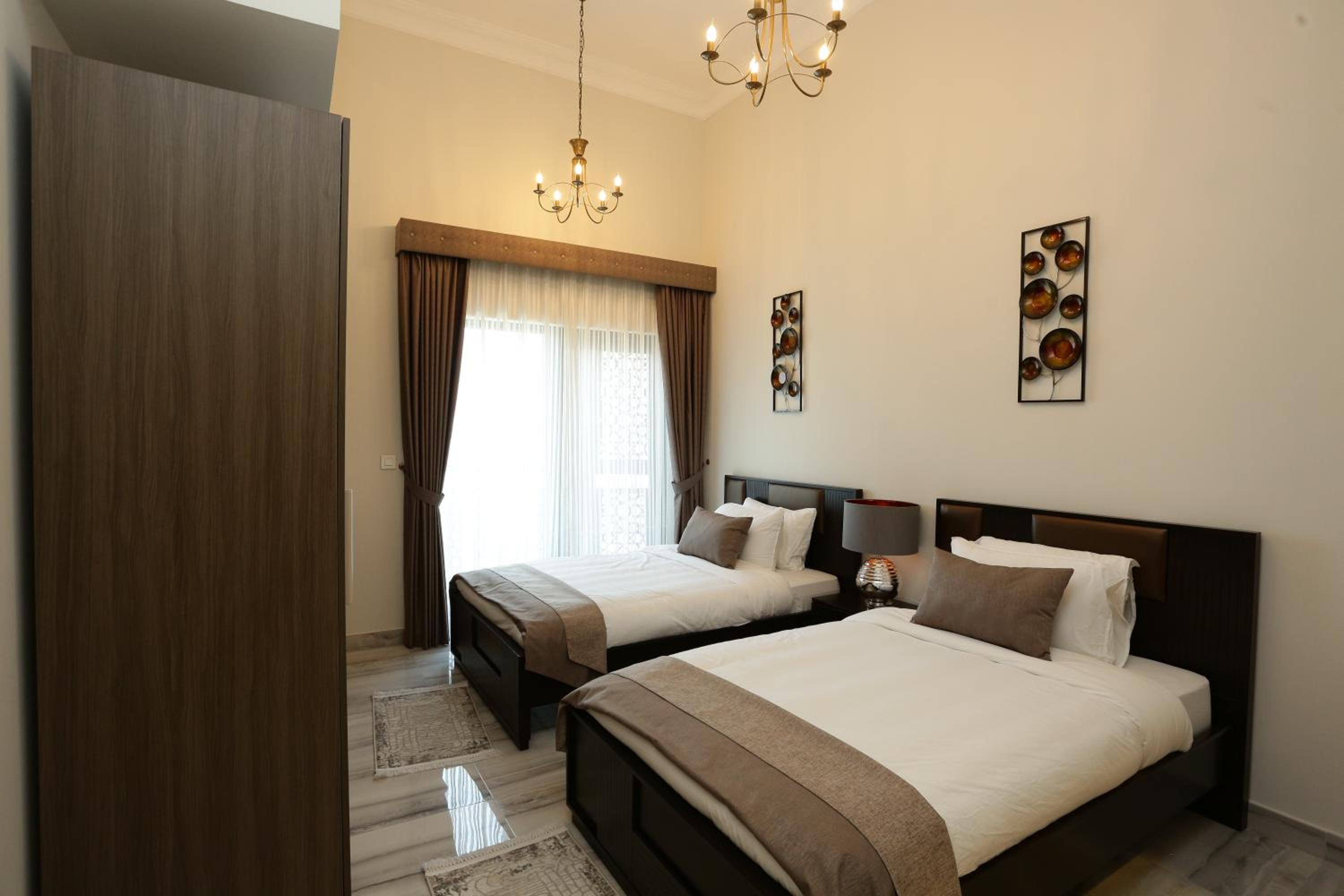 Marbella Holiday Homes