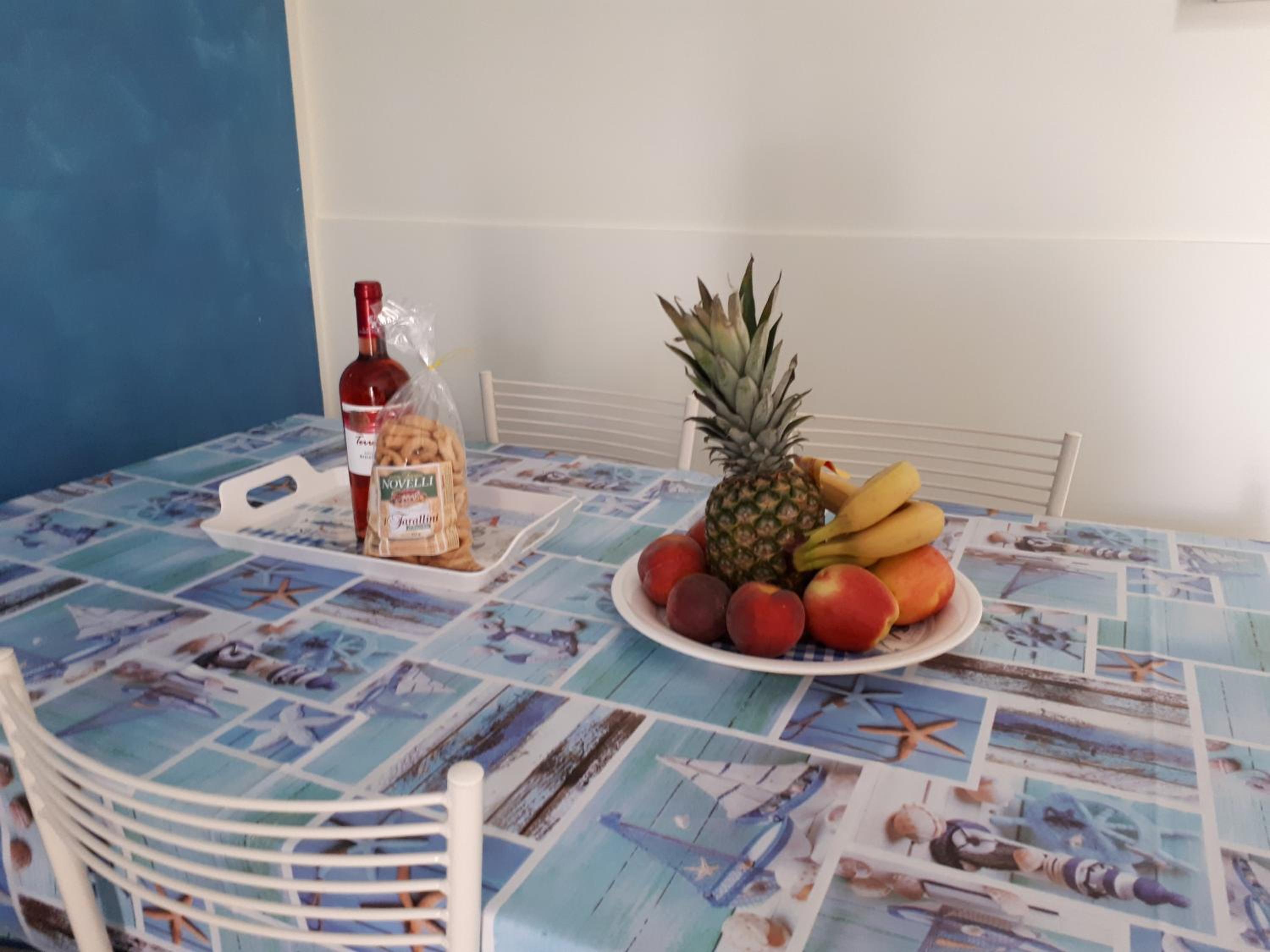Trenta metri dal mare Caraibico