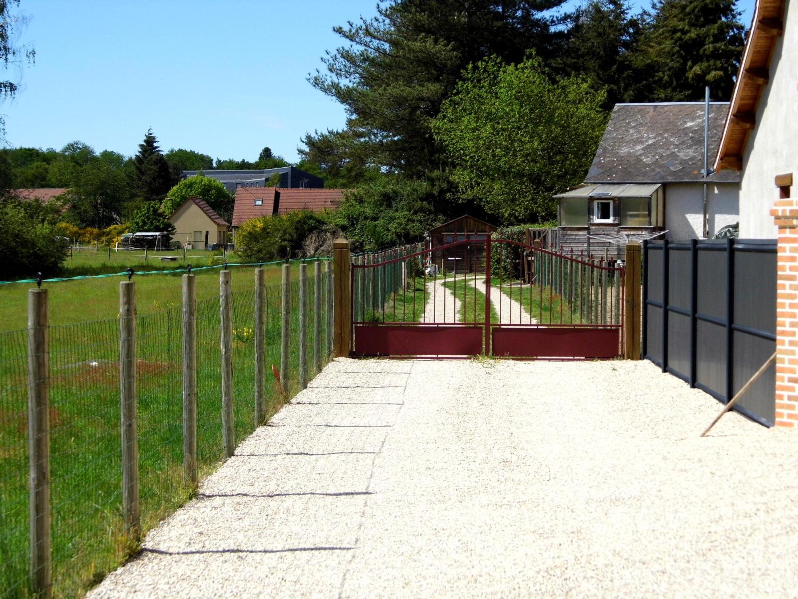 Le petit Marais n° 2 view 2