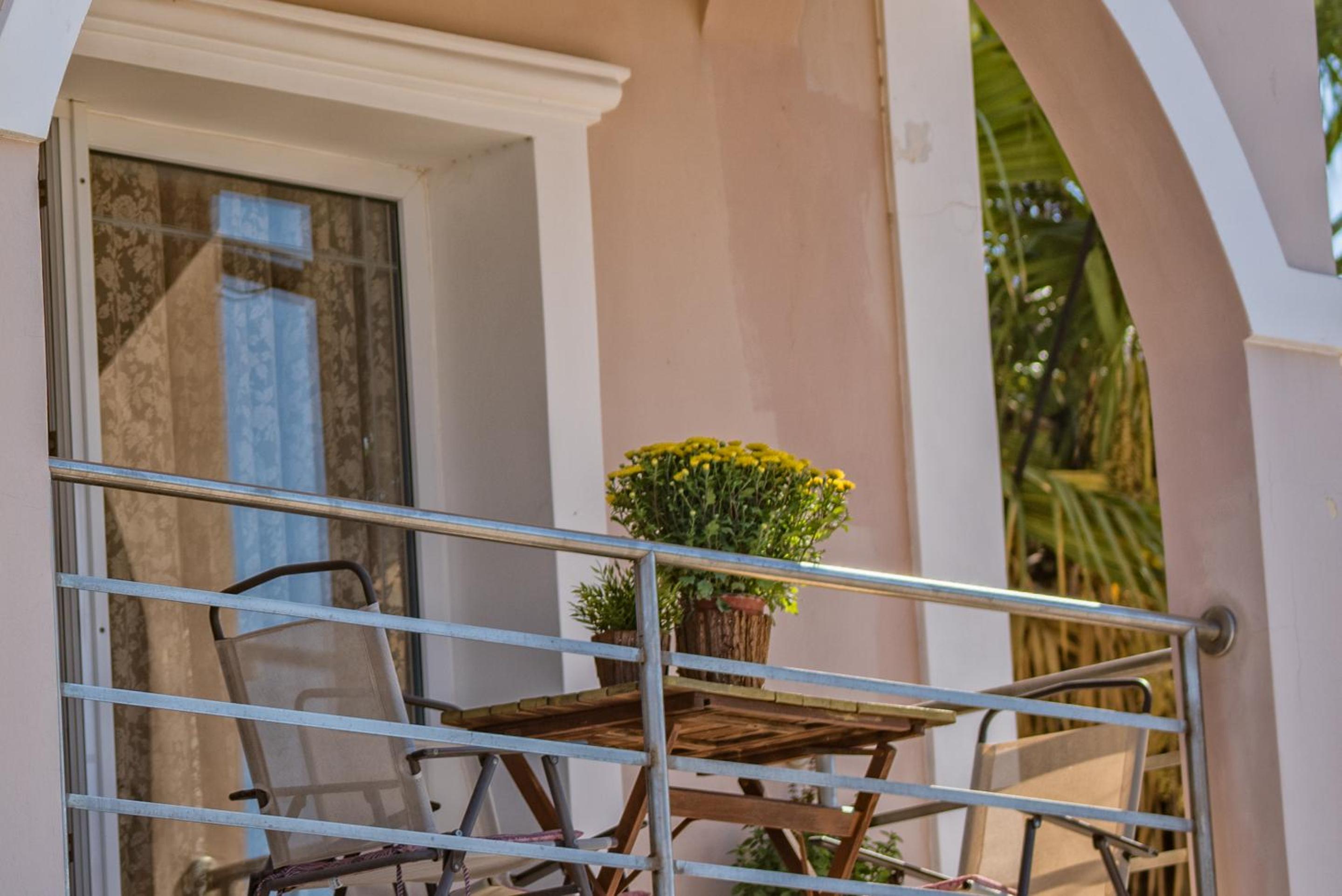 Helios Maisonette view 2