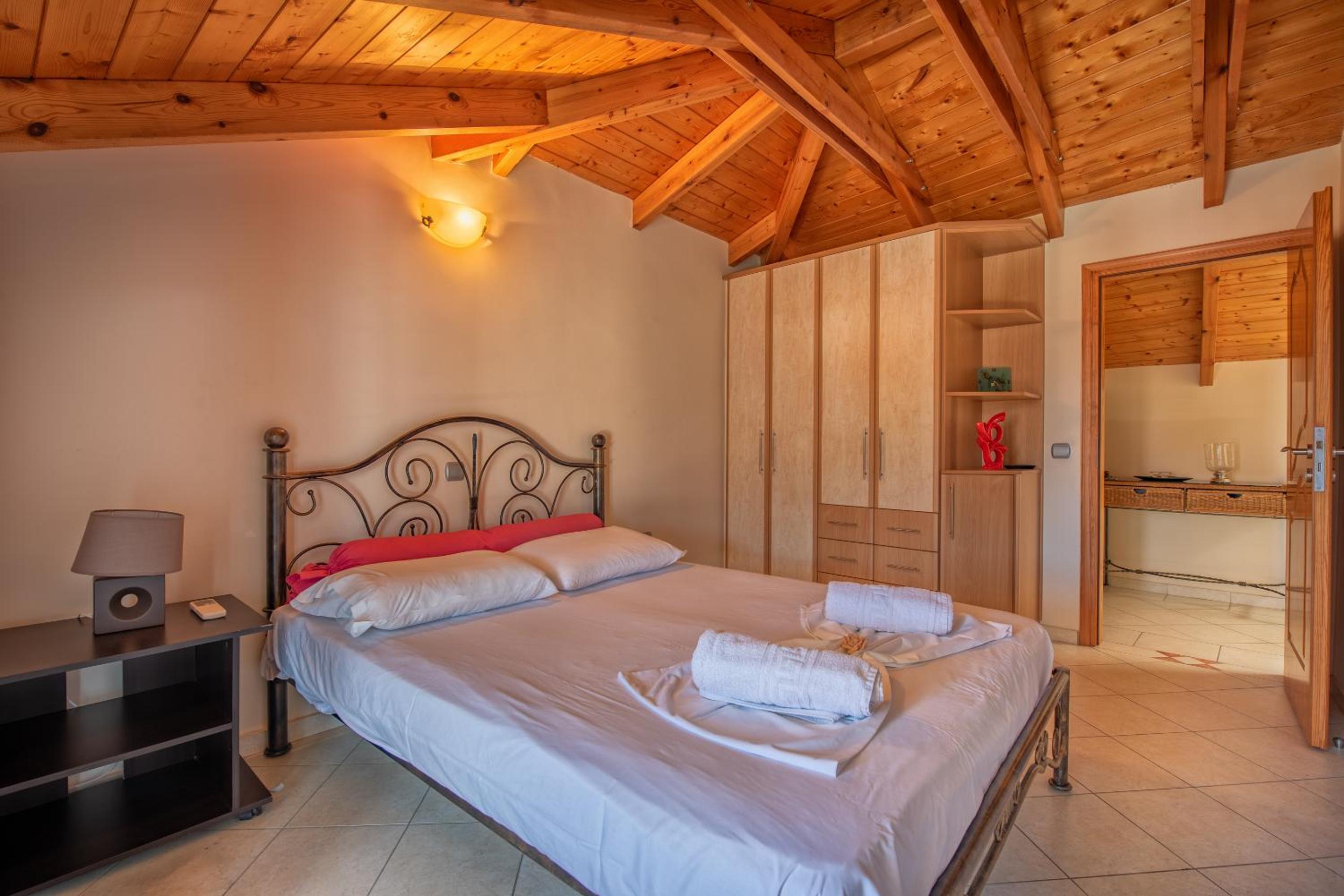 Helios Maisonette view 3