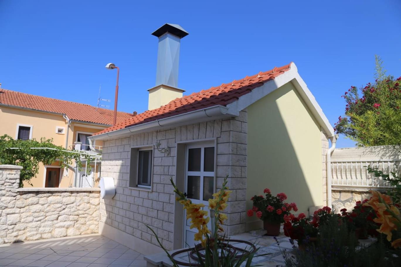 Apartmani Anita view 3