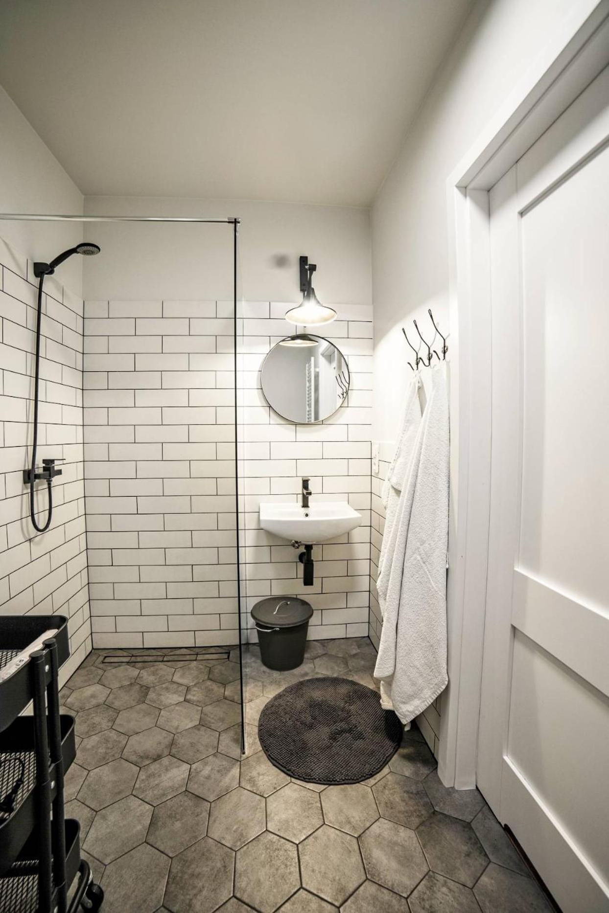 One Apartment