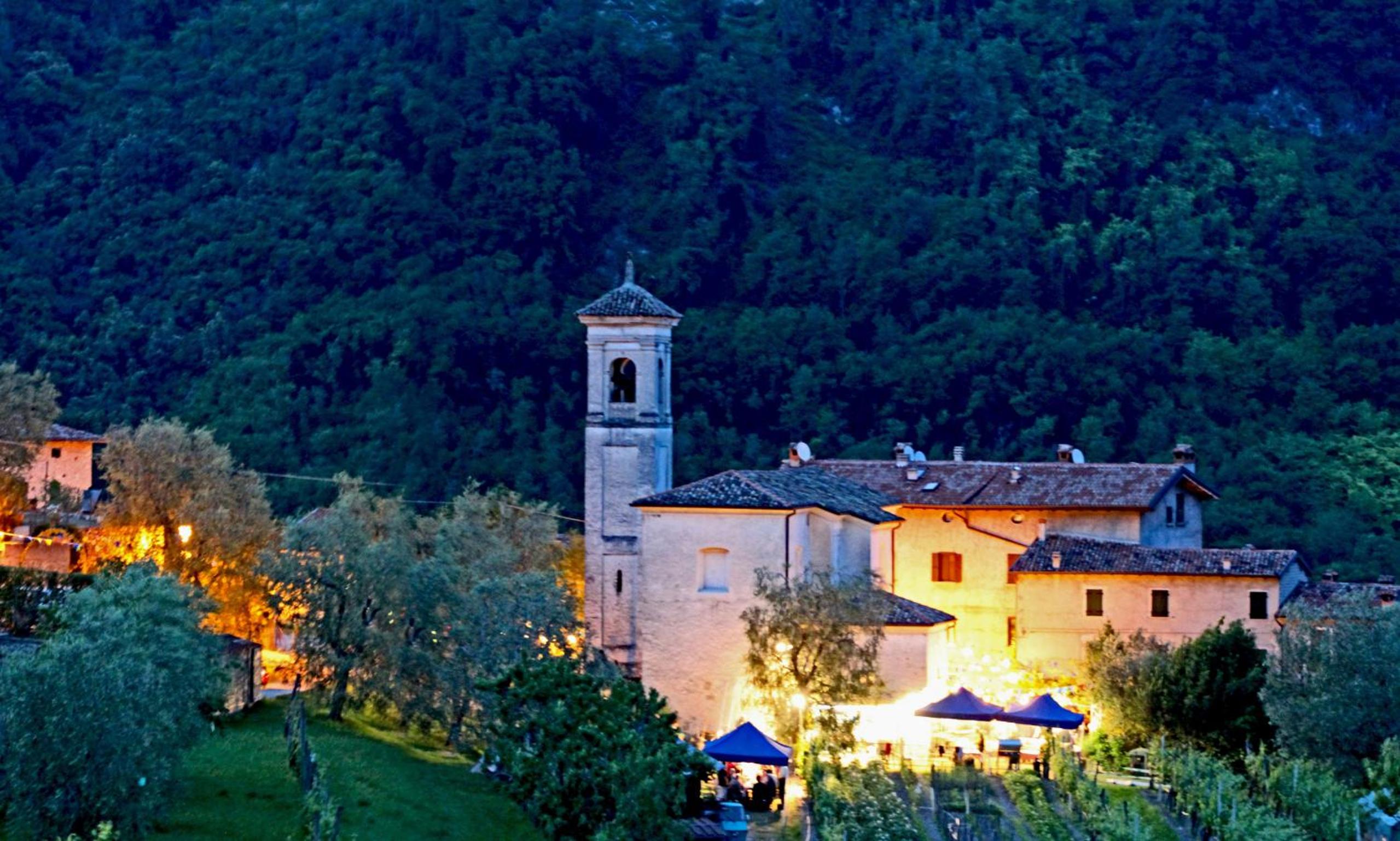 Casa Elisa Balcony by Gardadomusmea photo 1