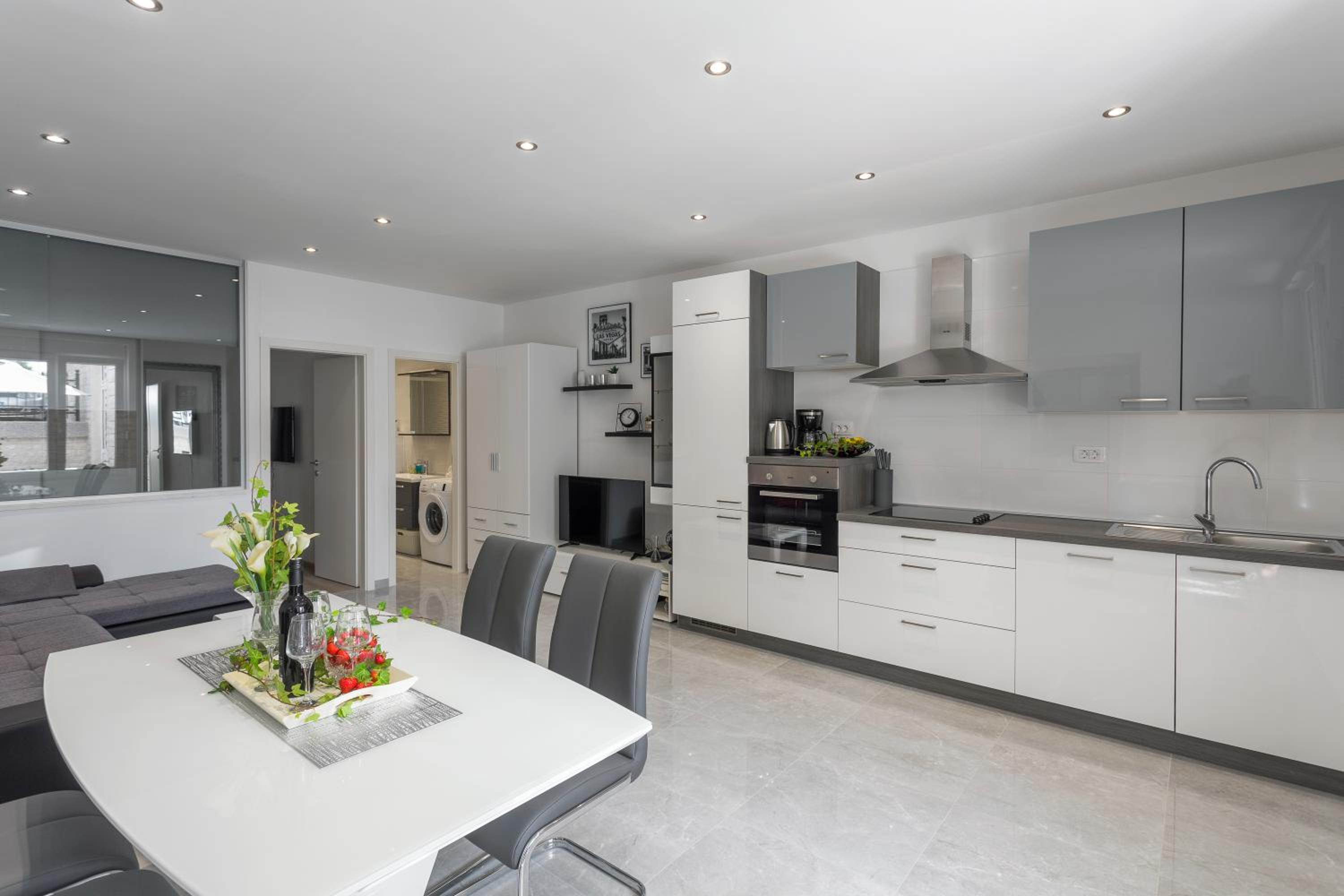 Apartments Amore photo 4