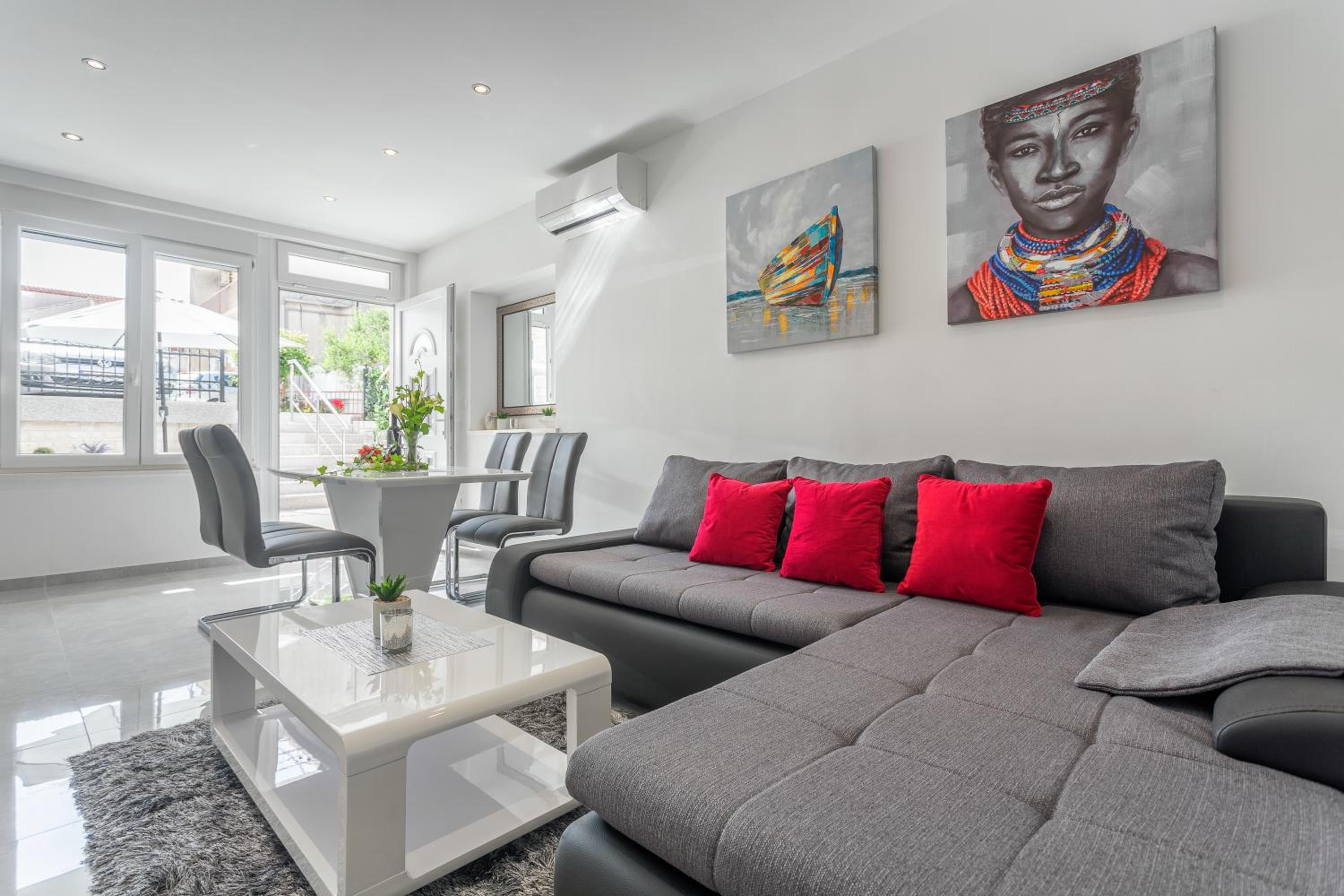 Apartments Amore photo 2