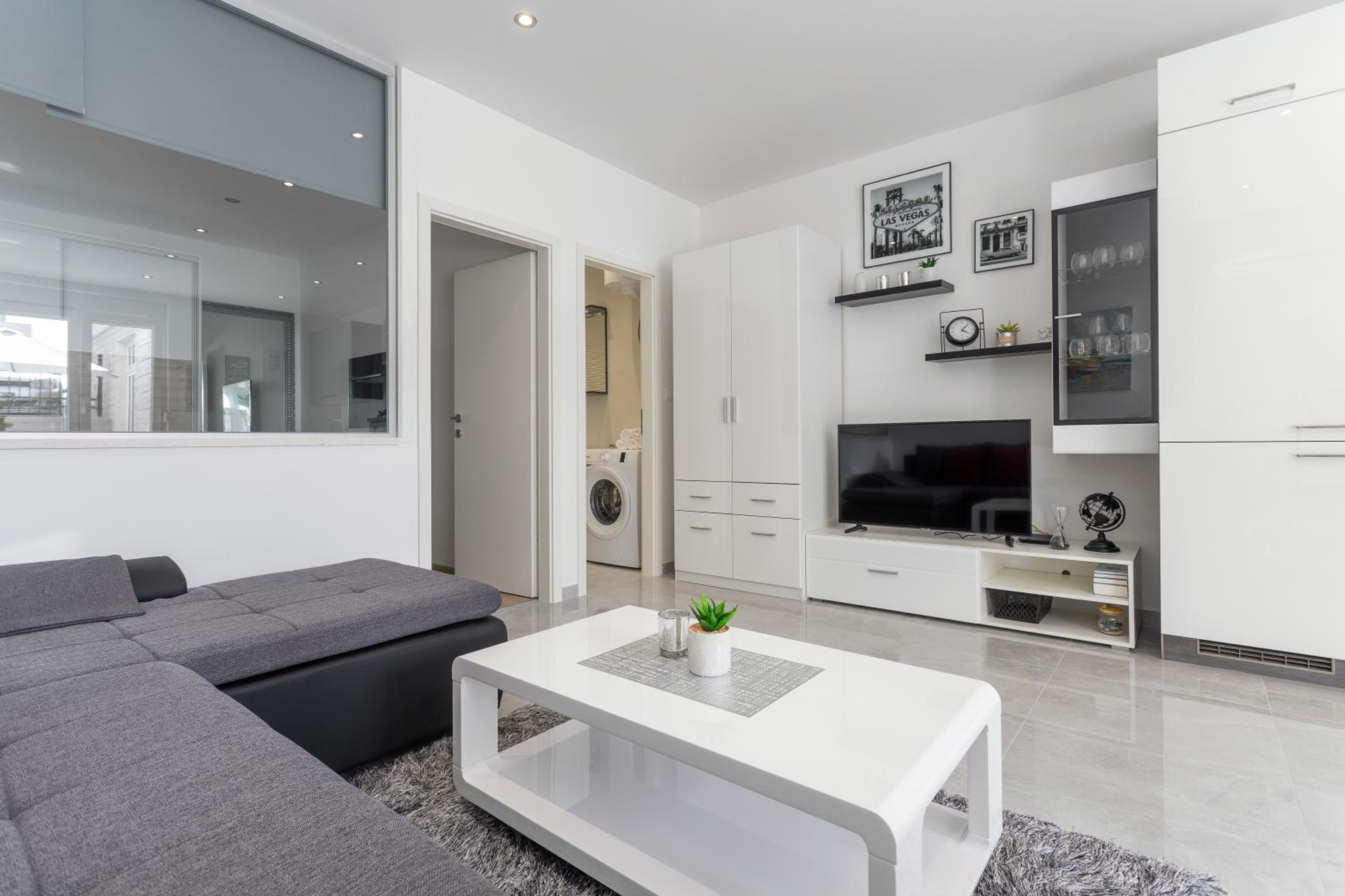 Apartments Amore view 3