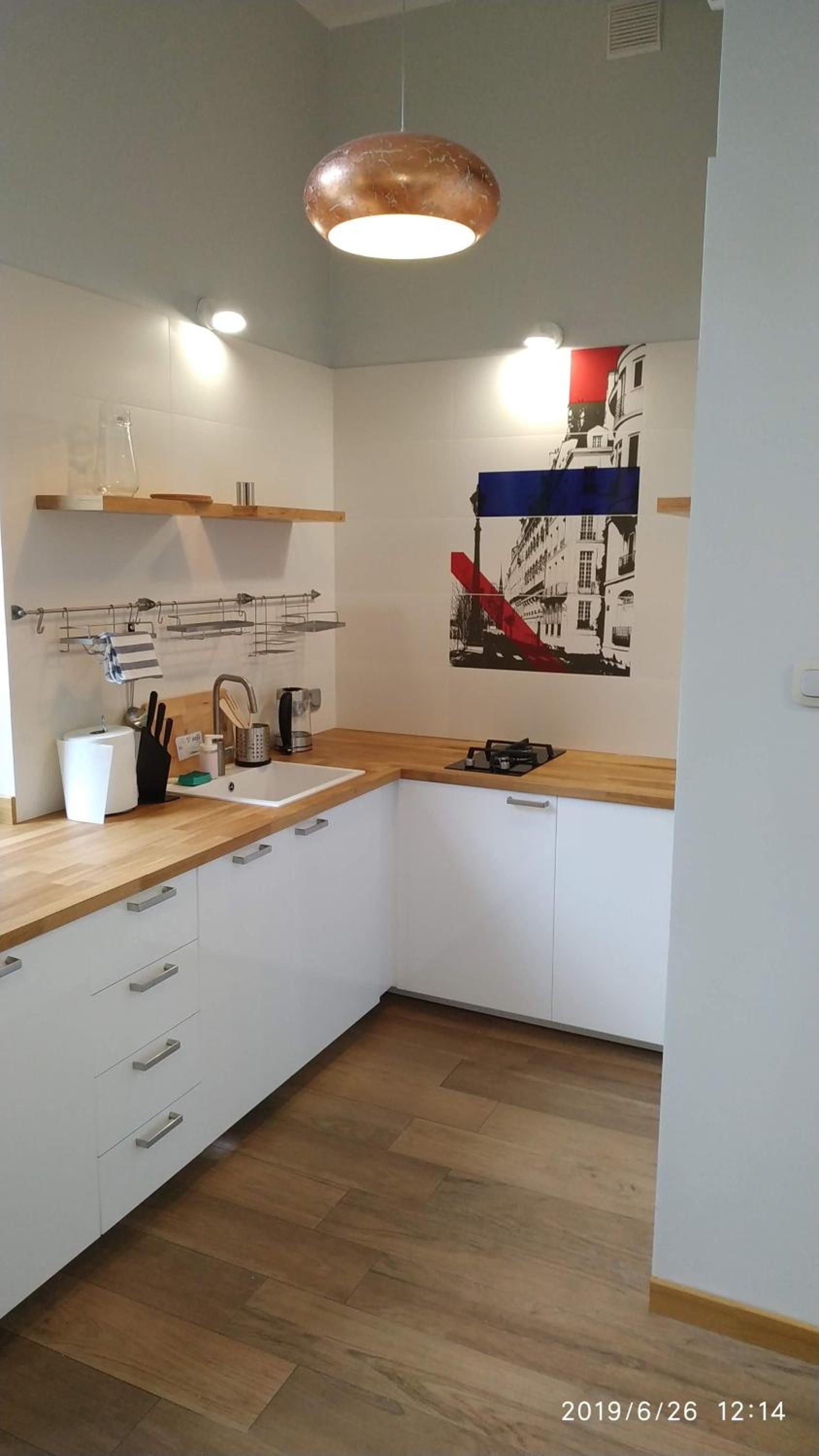 Apartament Ogarna 37
