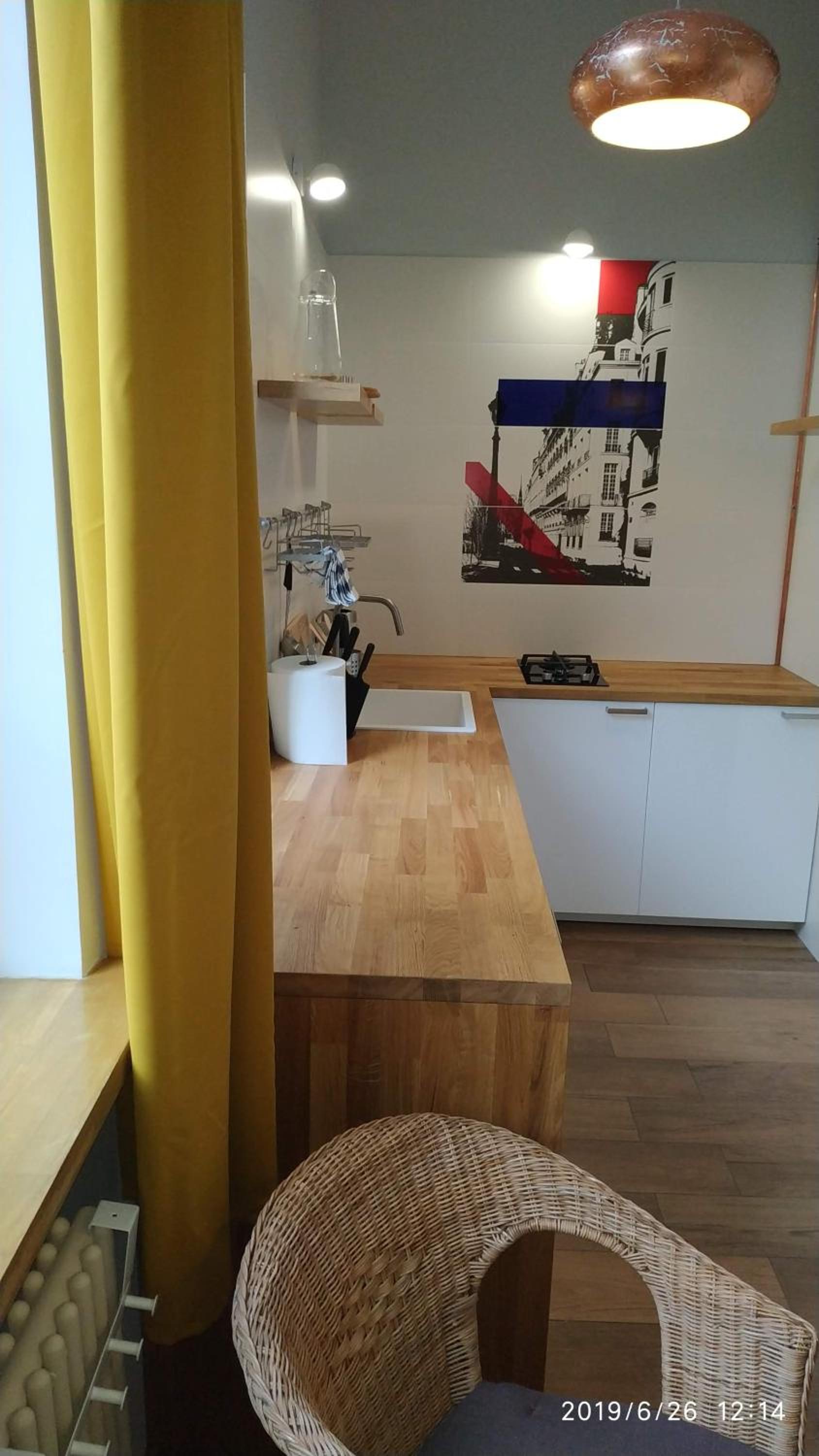 Apartament Ogarna 37 view 3
