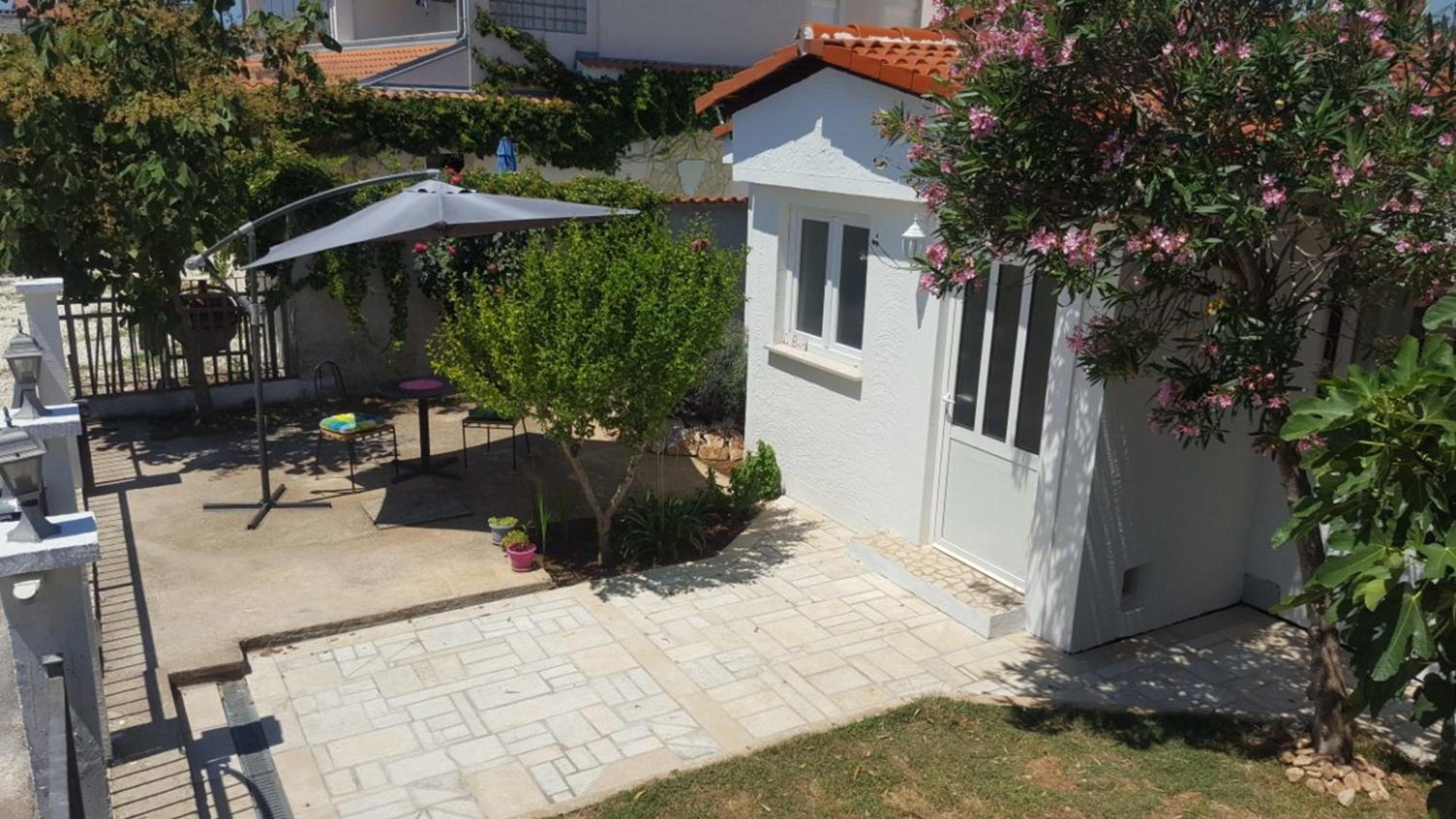 Vacation House Bimba - Pomer view 3