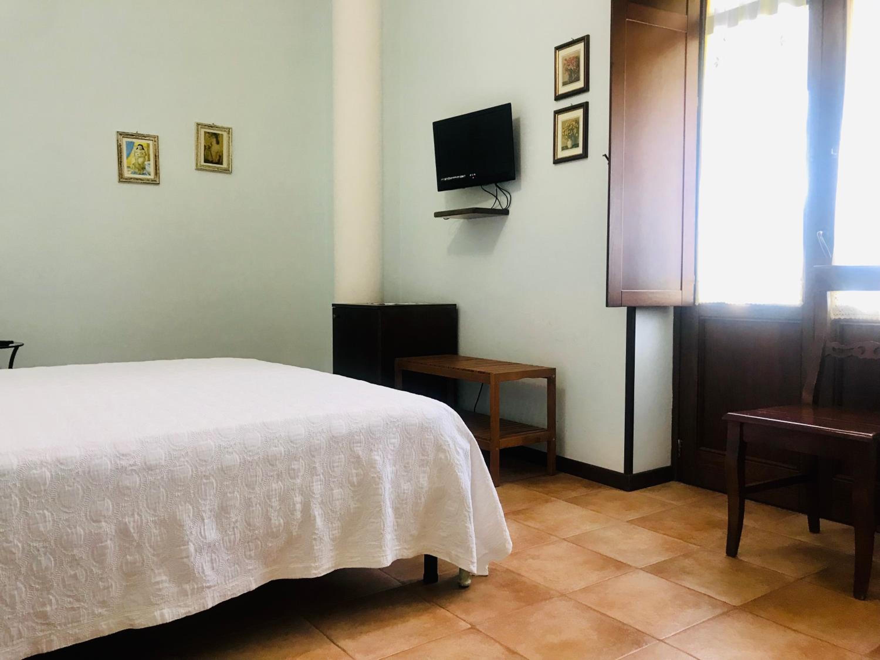 Casa Vacanze Il Cenito