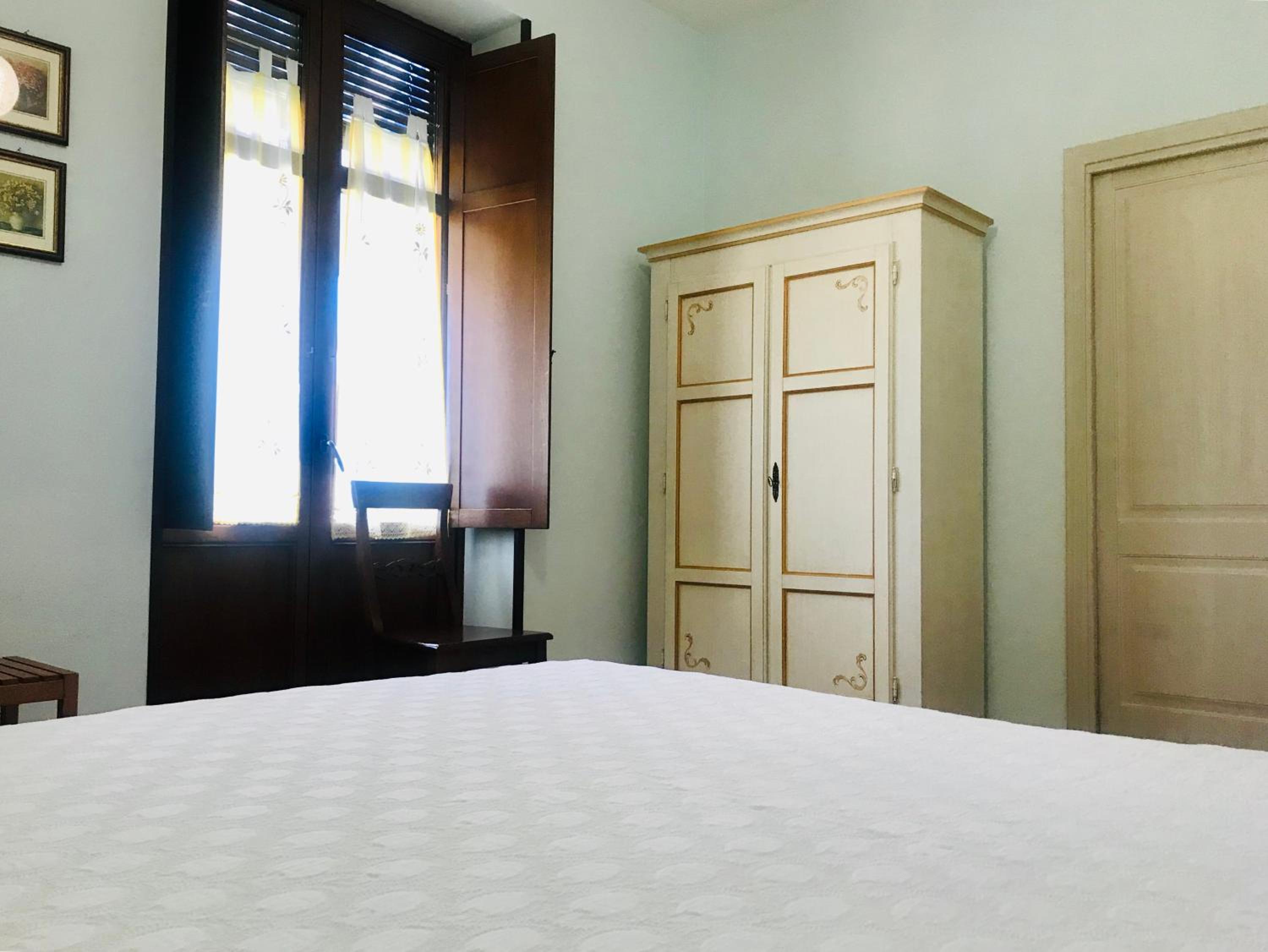 Casa Vacanze Il Cenito