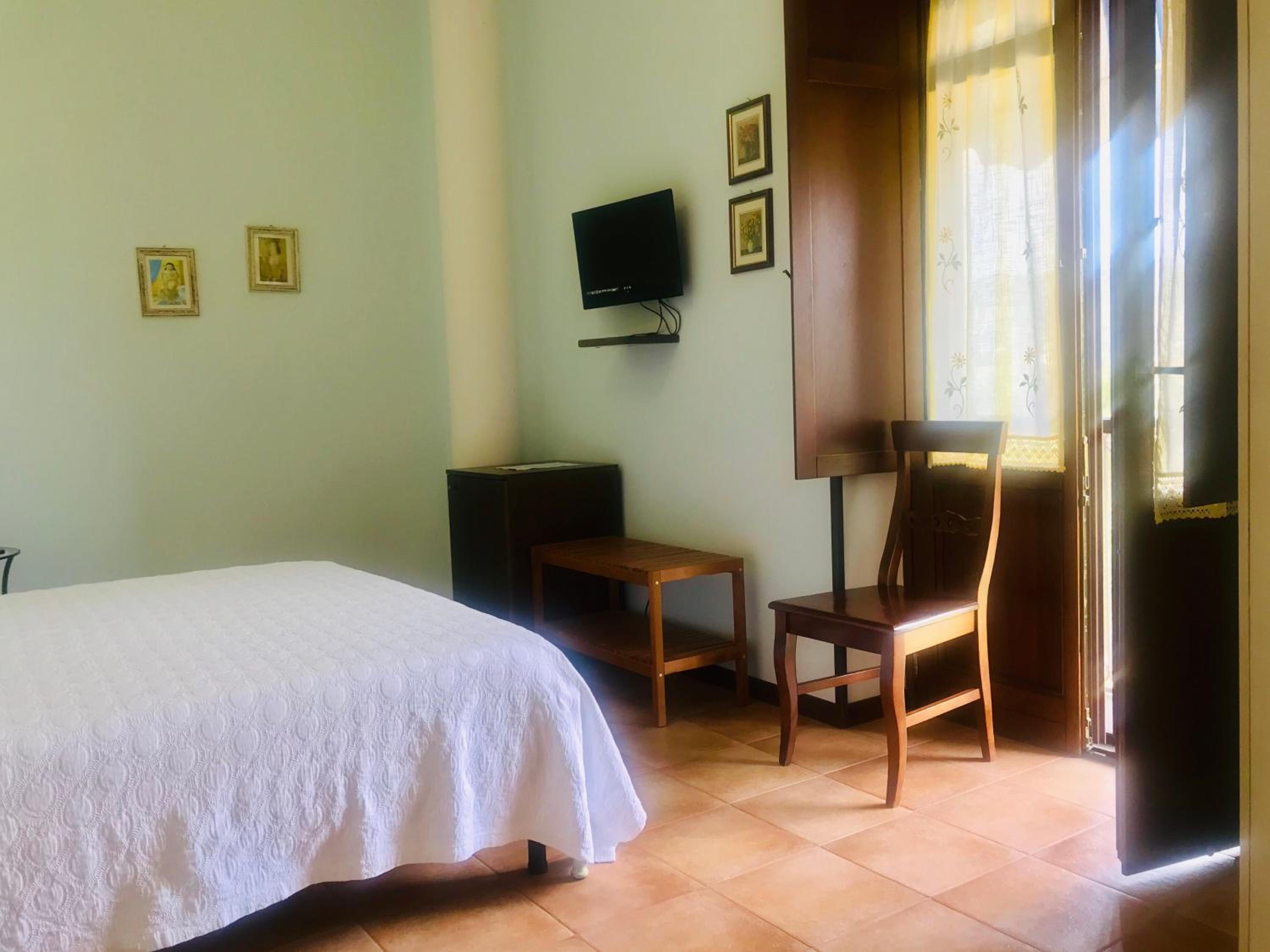 Casa Vacanze Il Cenito