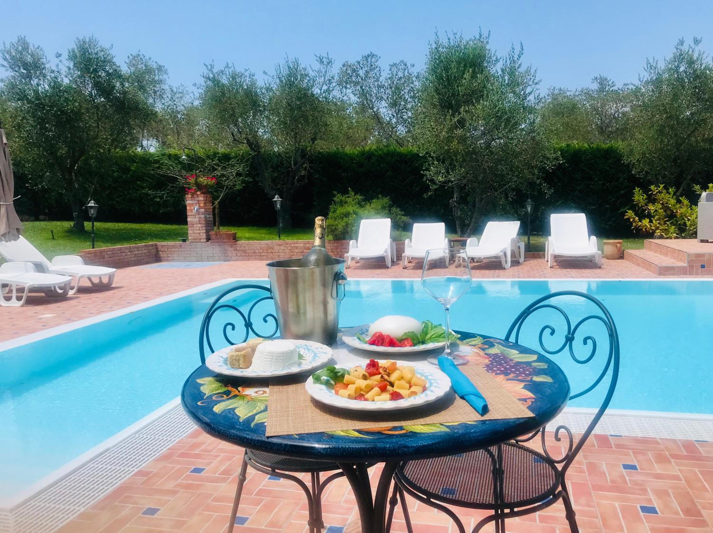 Casa Vacanze Il Cenito