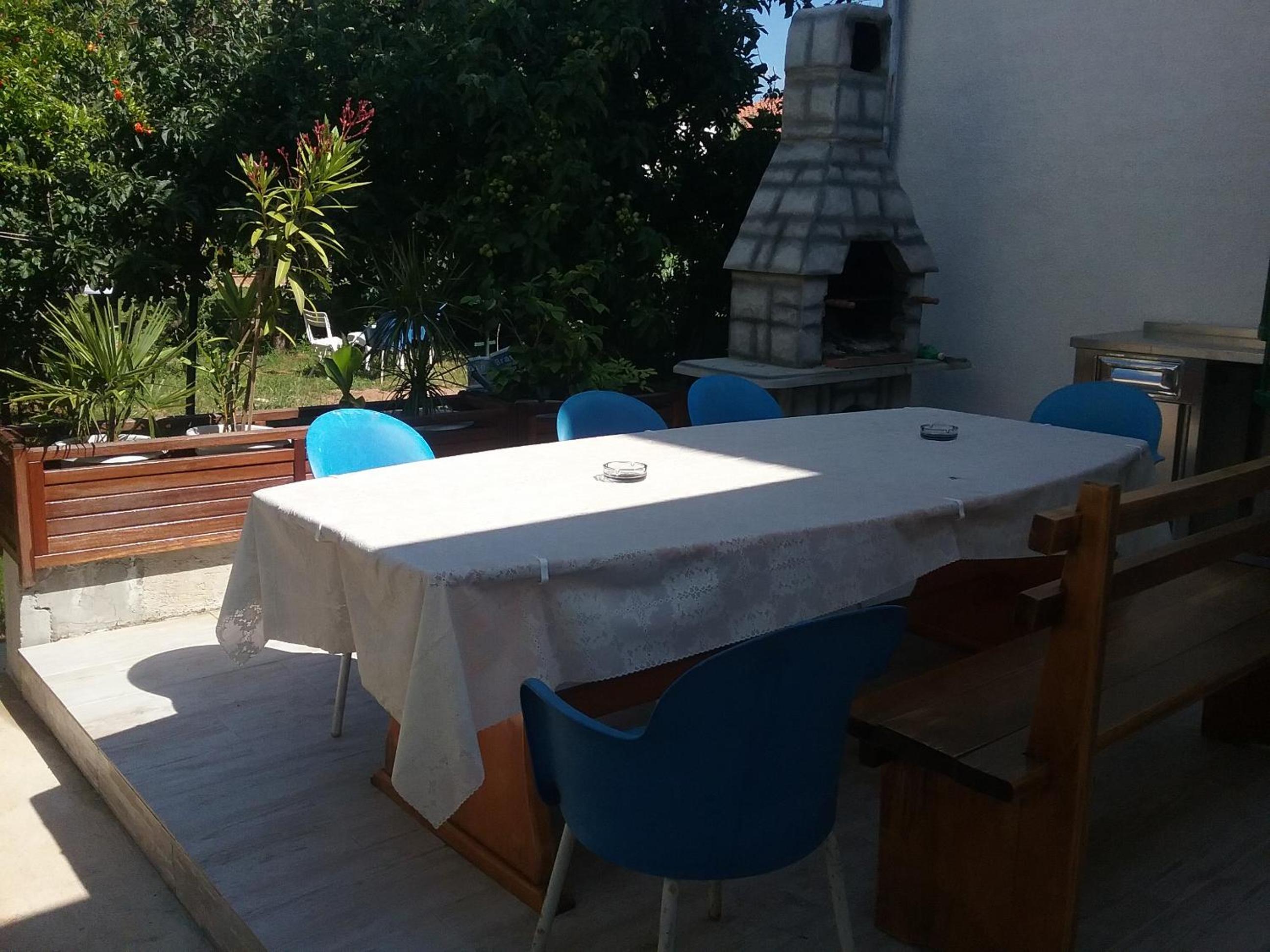 Apartment Mirjana view 3