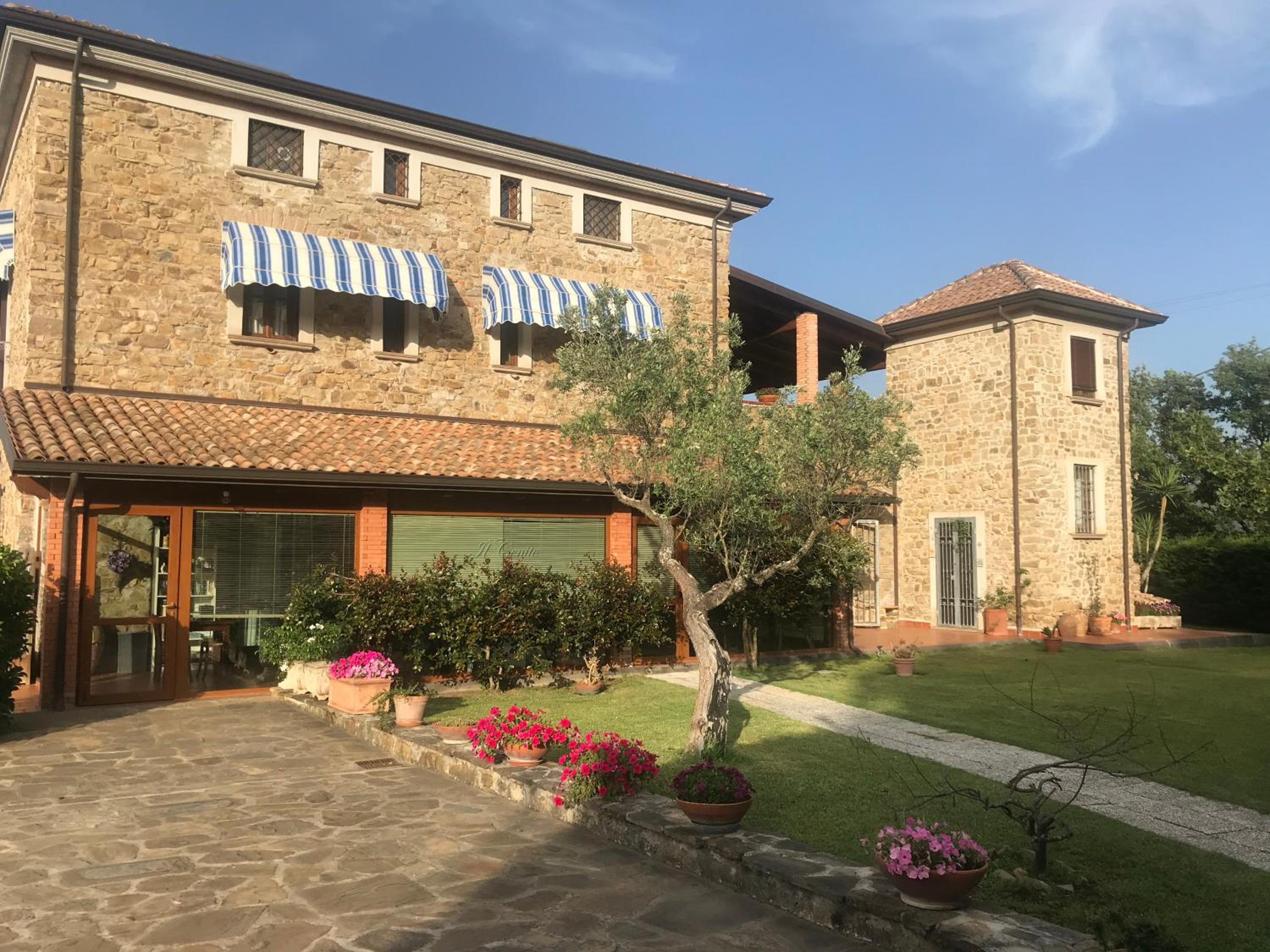 Casa Vacanze Il Cenito
