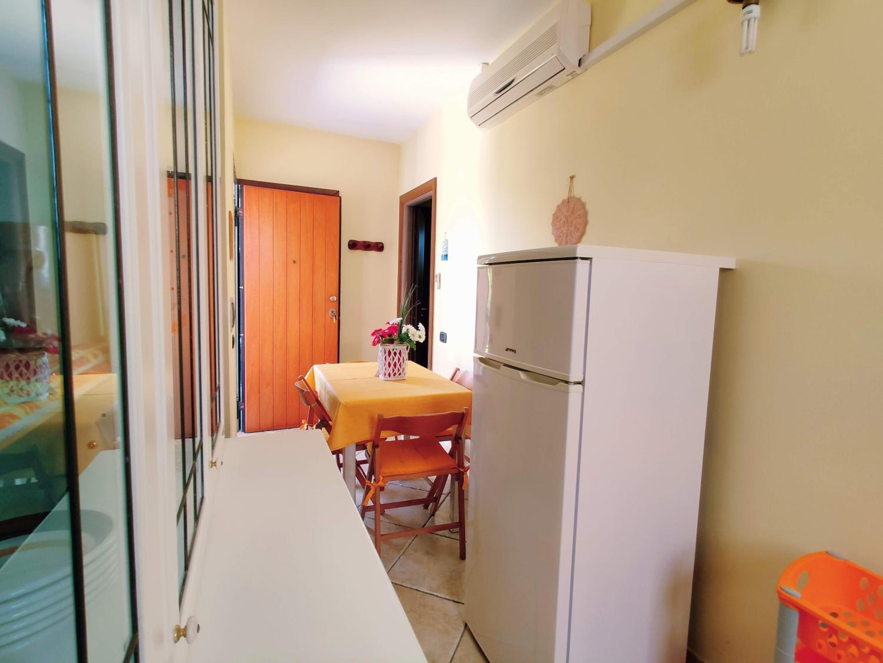 AlliPatuli Apartments
