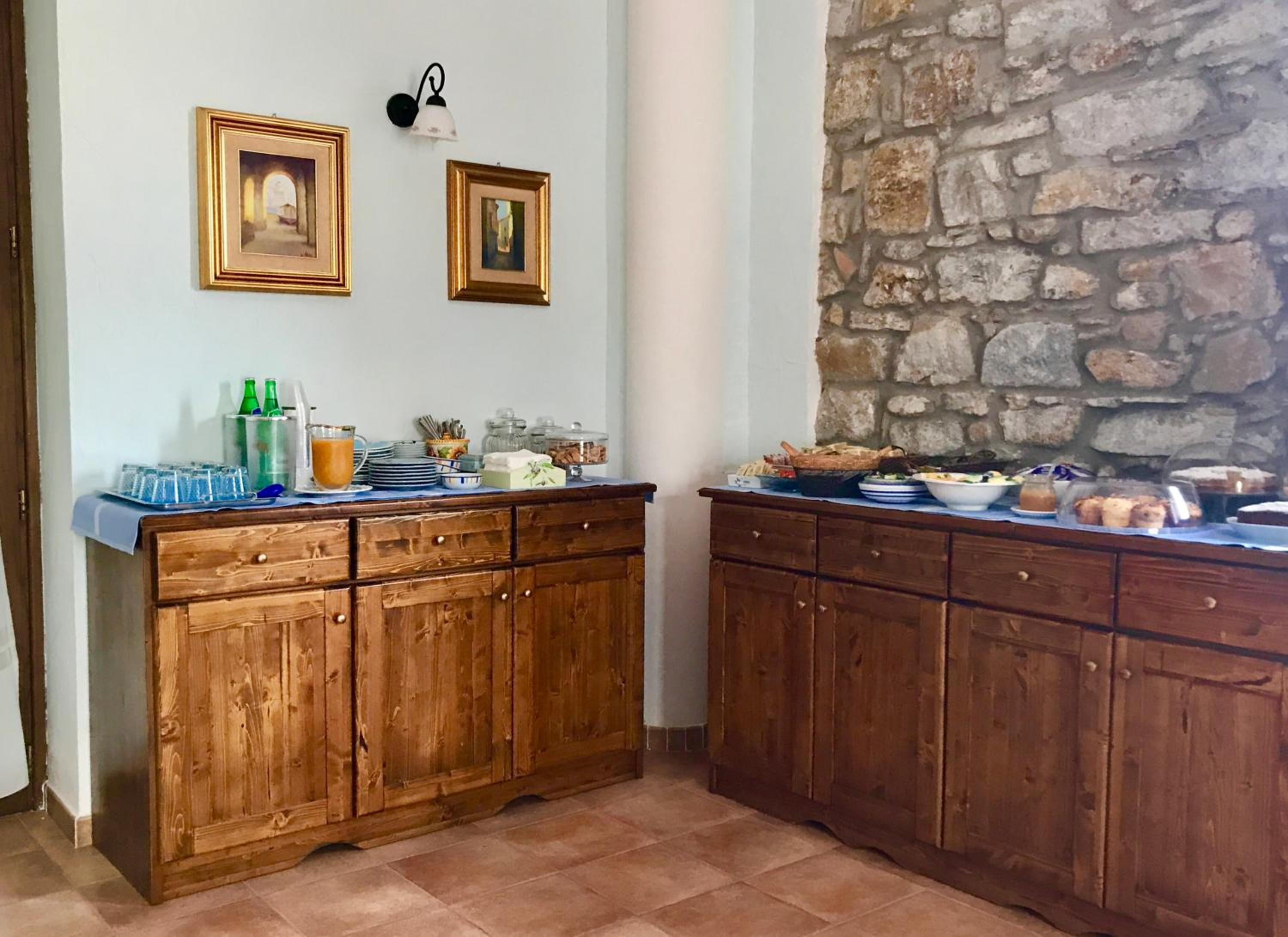 Casa Vacanze Il Cenito