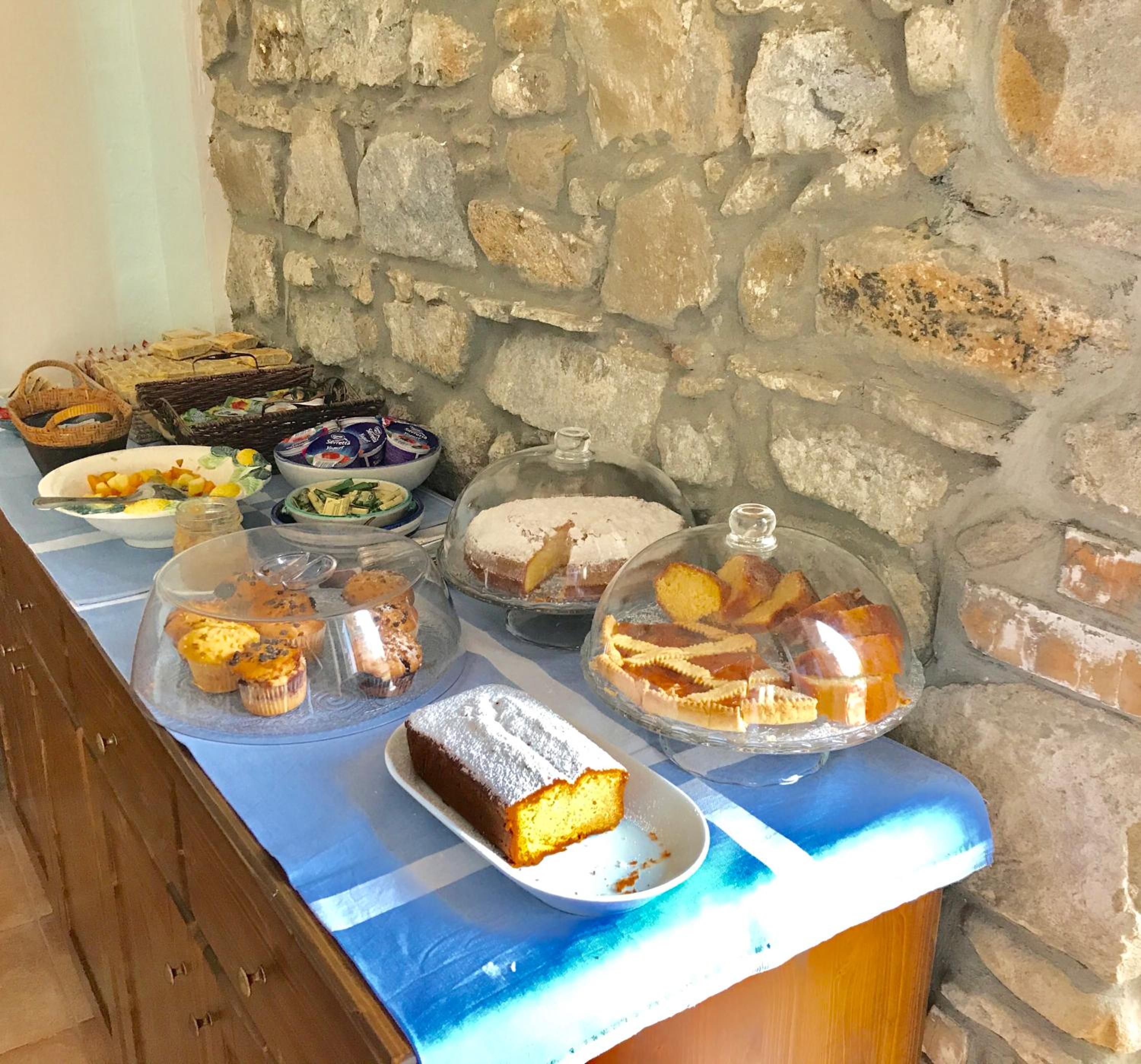 Casa Vacanze Il Cenito