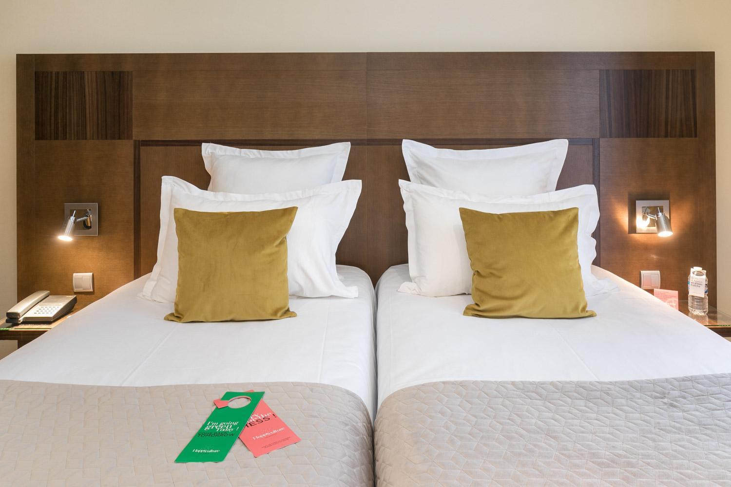 Hotel Le Cardinal 37