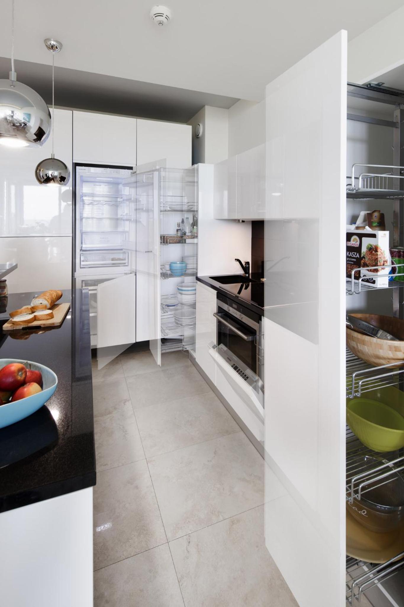 Apartament Playa Baltis 66 z widokiem na morze view 5