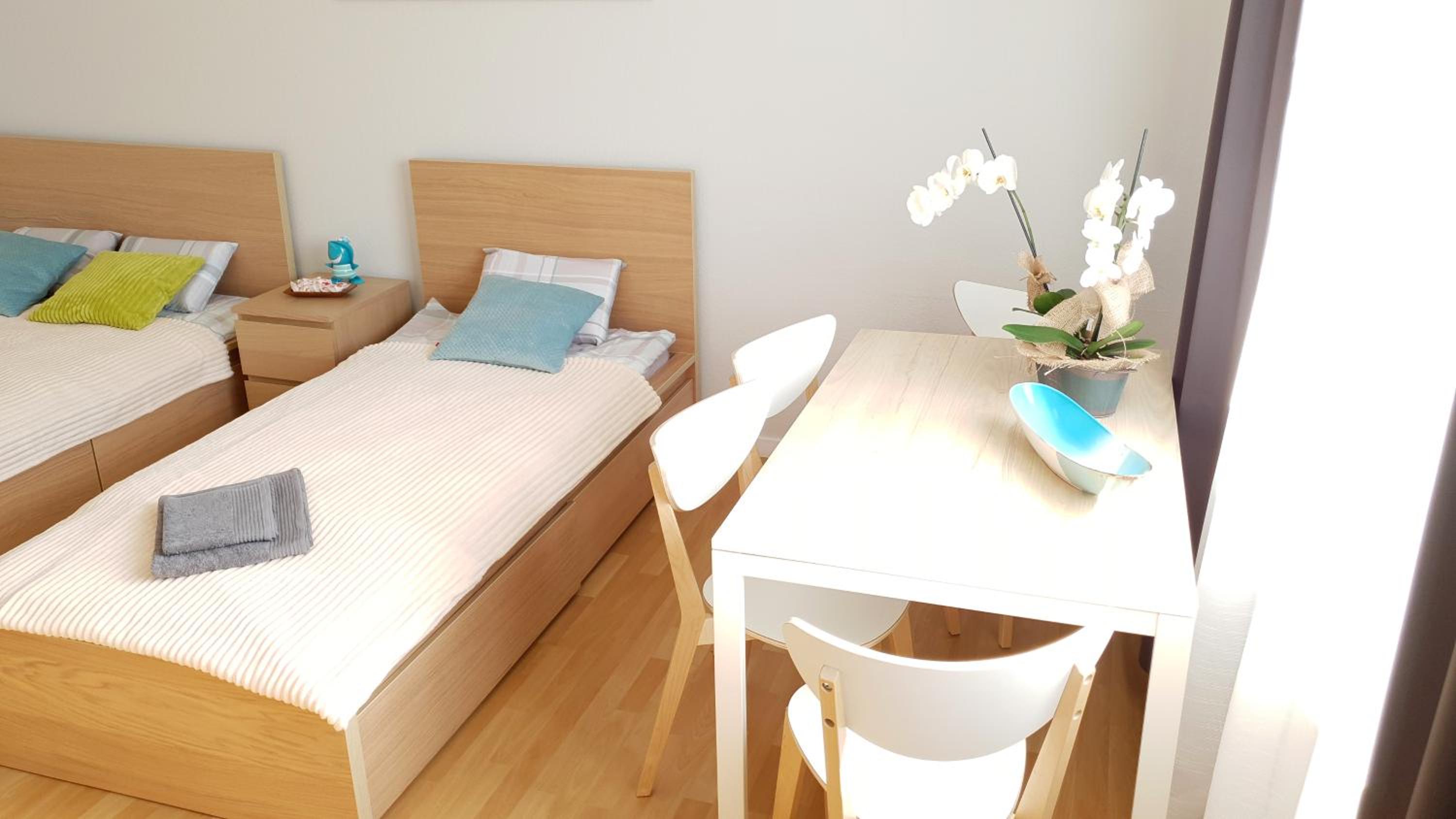 Apartament Miarki 3 view 2