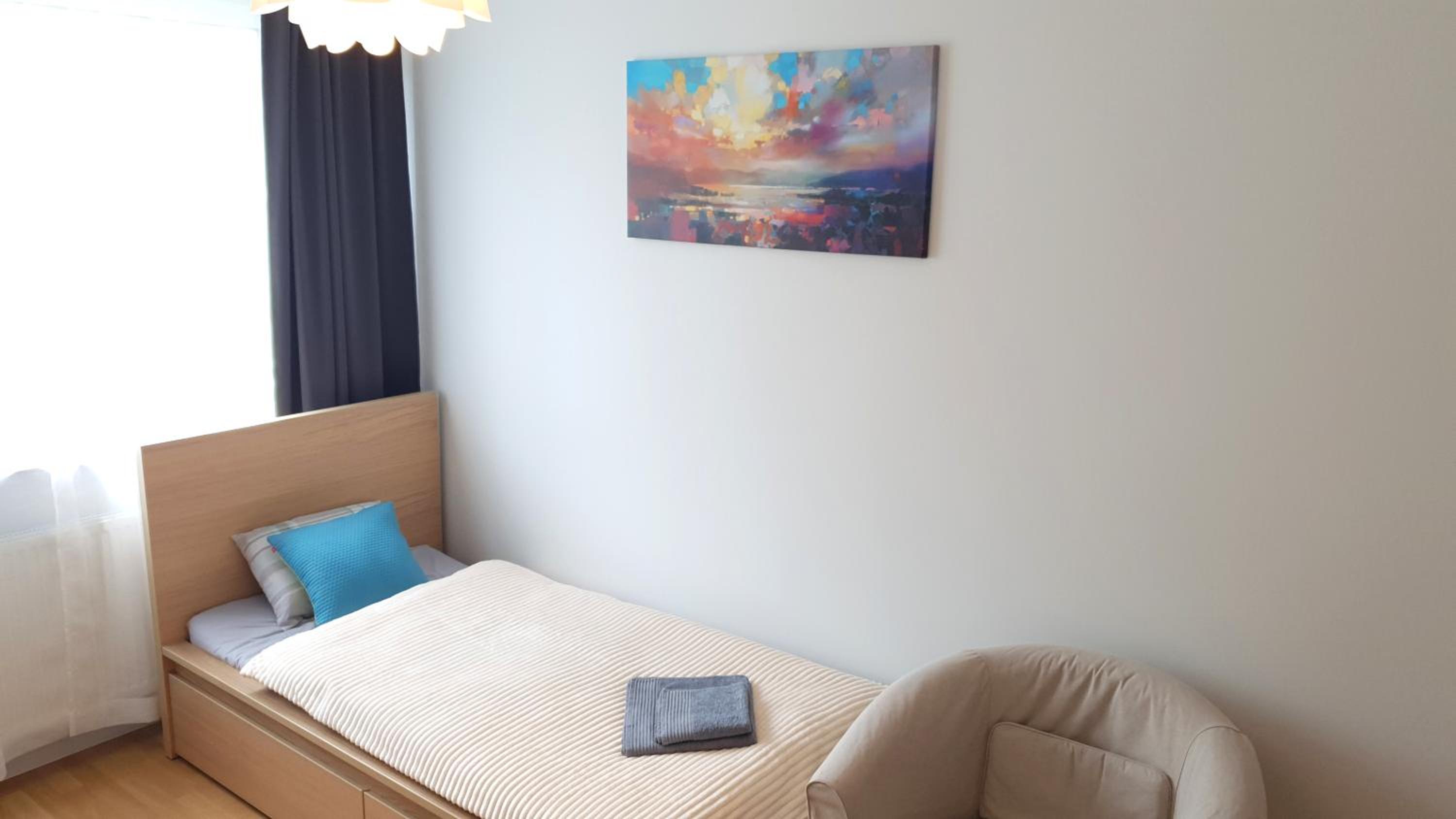 Apartament Miarki 3 view 4
