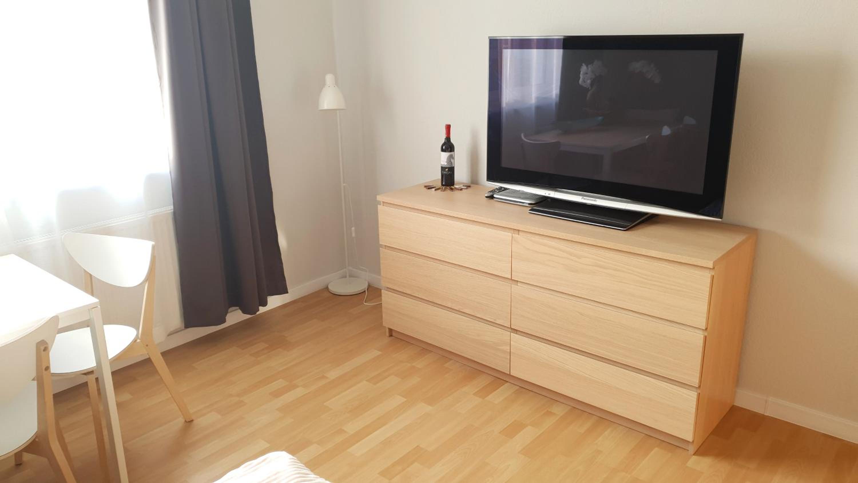 Apartament Miarki 3 view 3