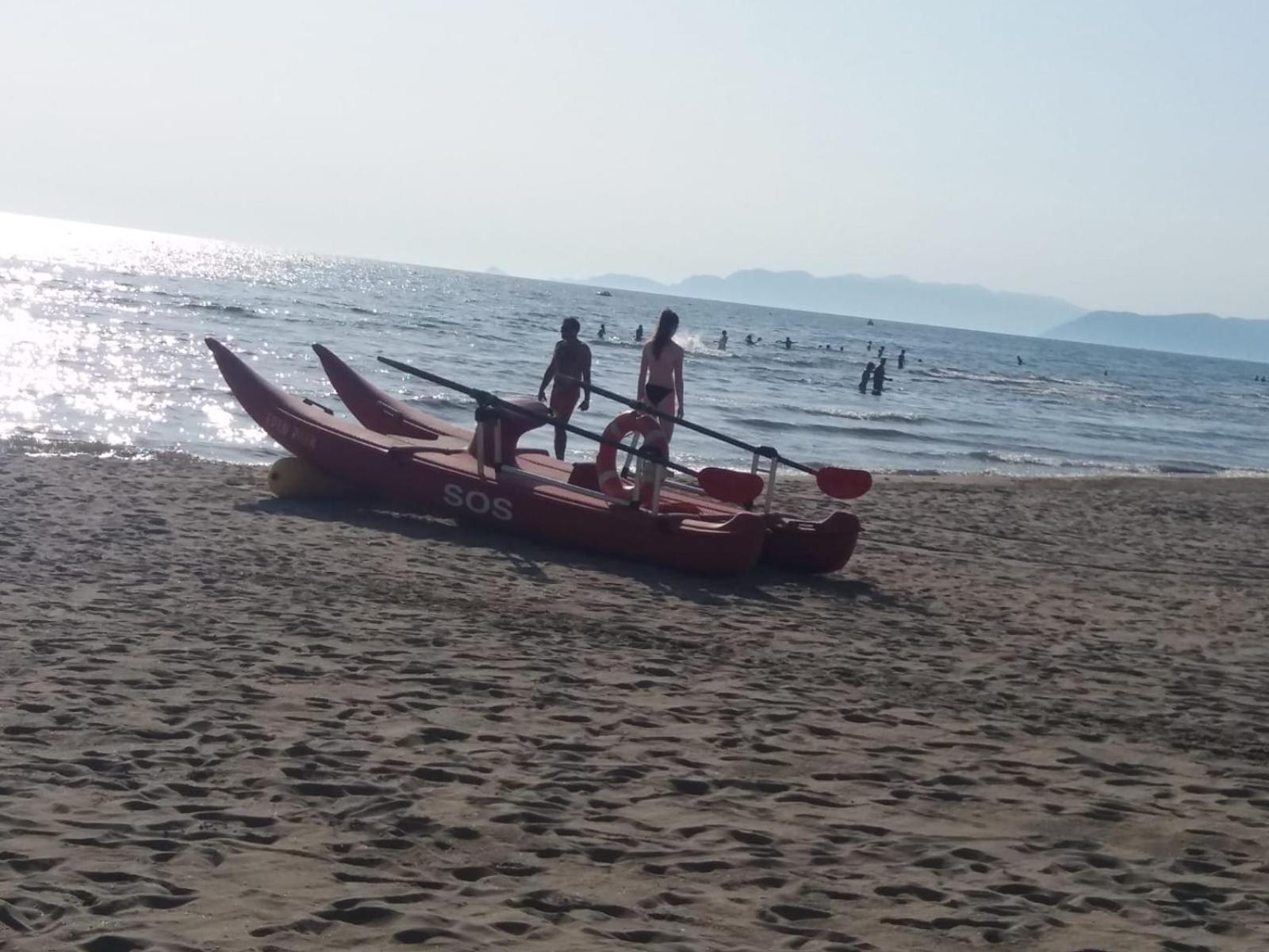 Appartamento Versilia lungomare photo 4