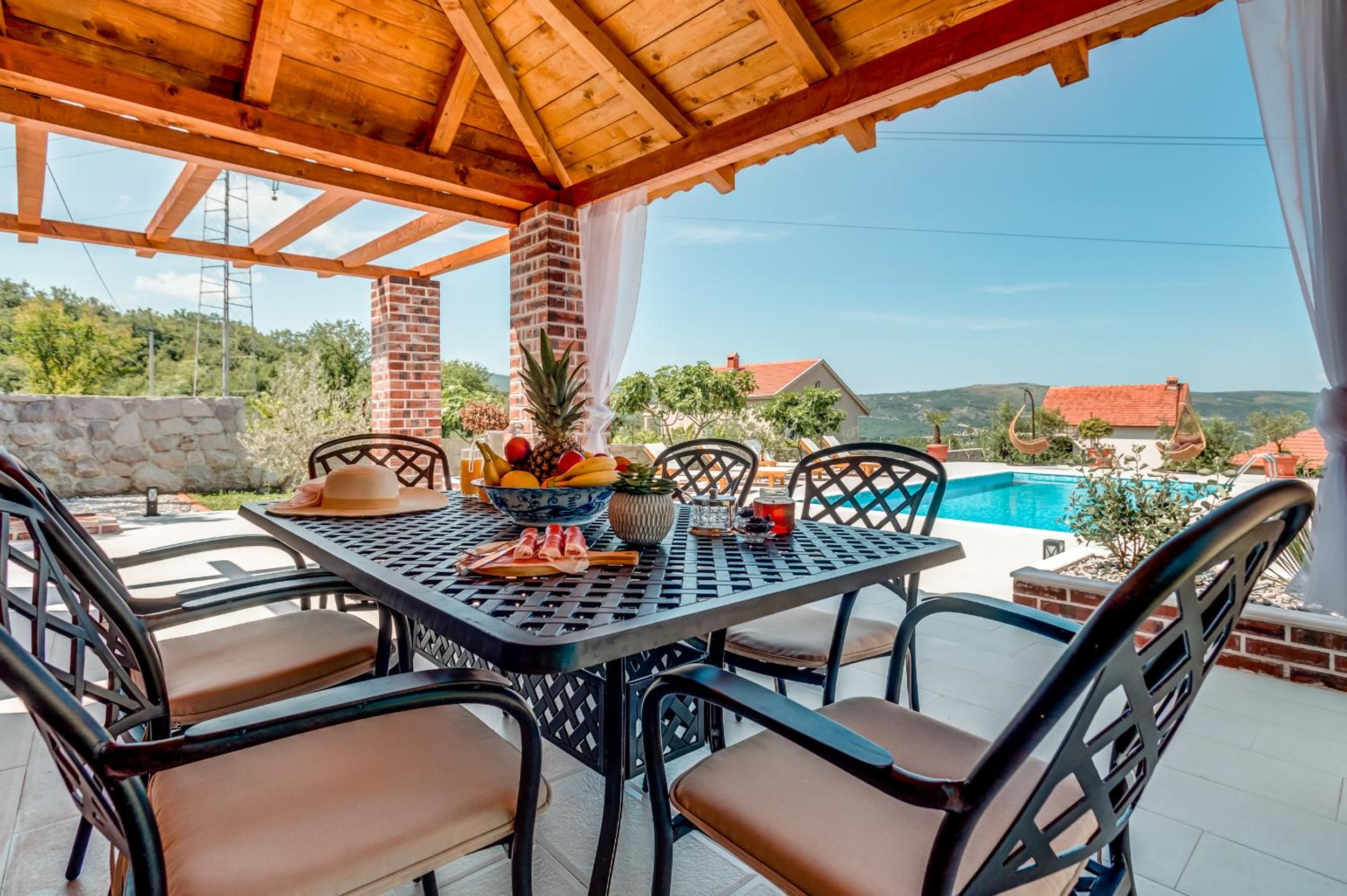 Villa Mina